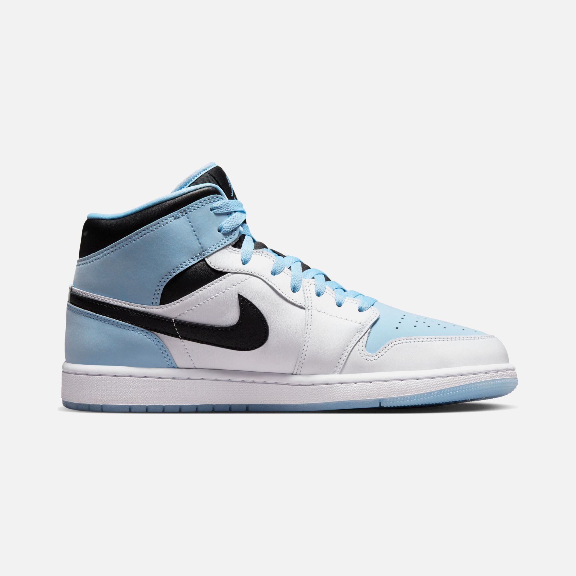 Nike Air Jordan 1 Mid SE SS23 Erkek Spor Ayakkabı