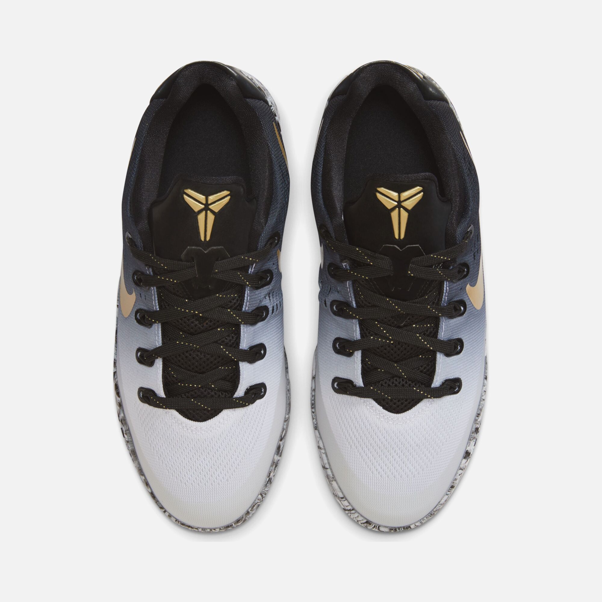 Nike Kobe Bryant IX (GS) Basketbol Ayakkabısı