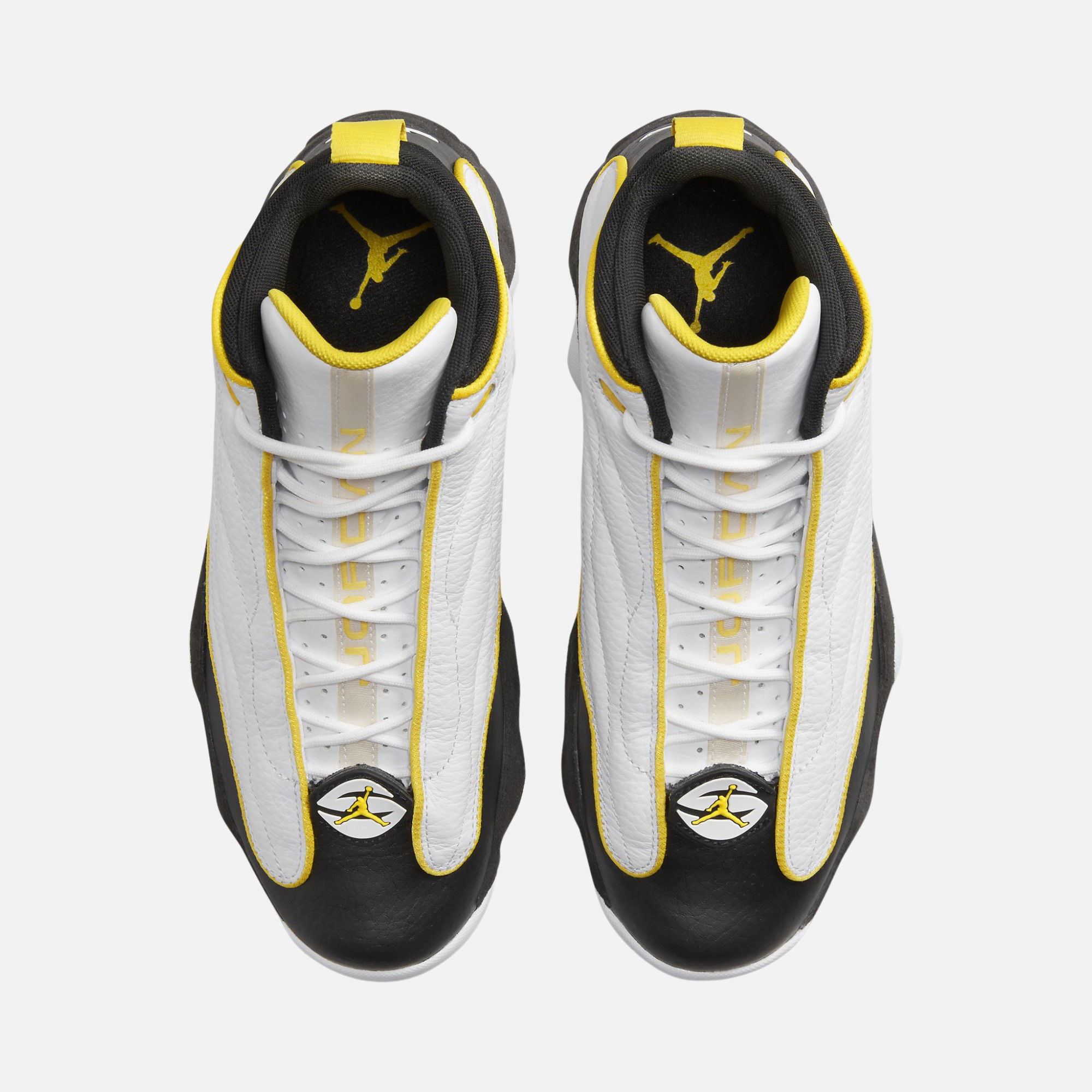 Nike Jordan Pro Strong Erkek Basketbol Ayakkabısı