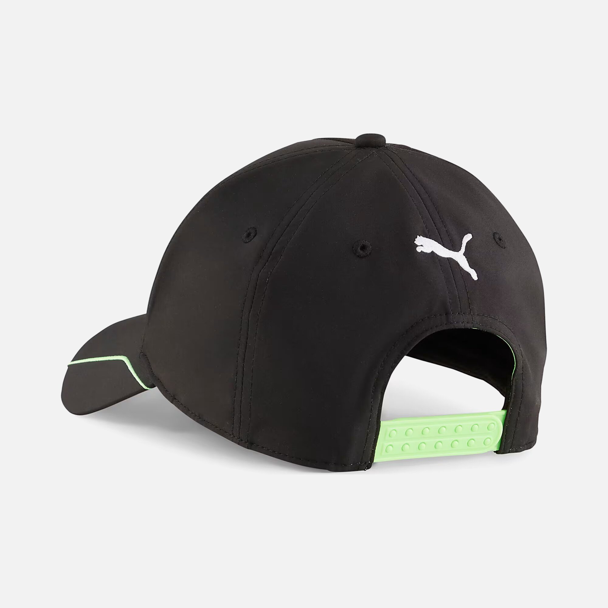 Puma Mercedes-AMG Petronas F1 Adjustable Erkek Şapka