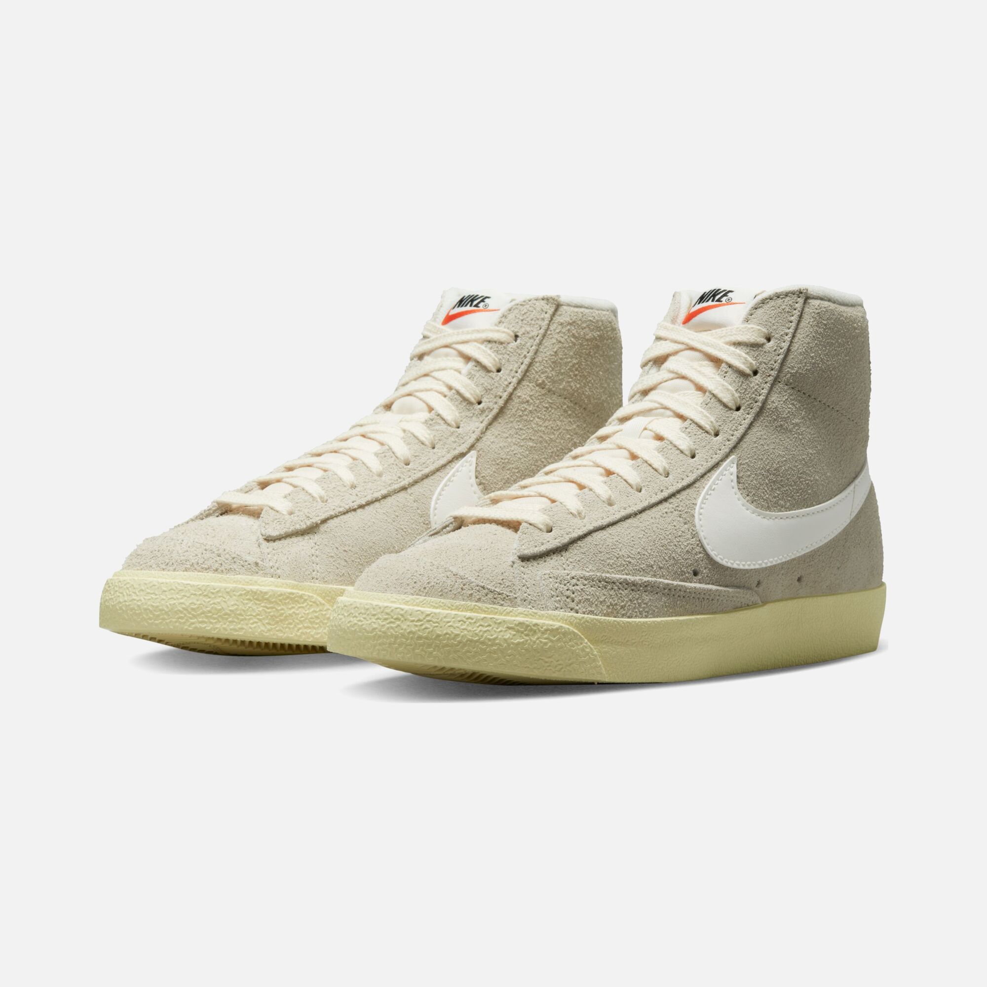 Nike Blazer Mid '77 Vintage Suede Kadın Spor Ayakkabı