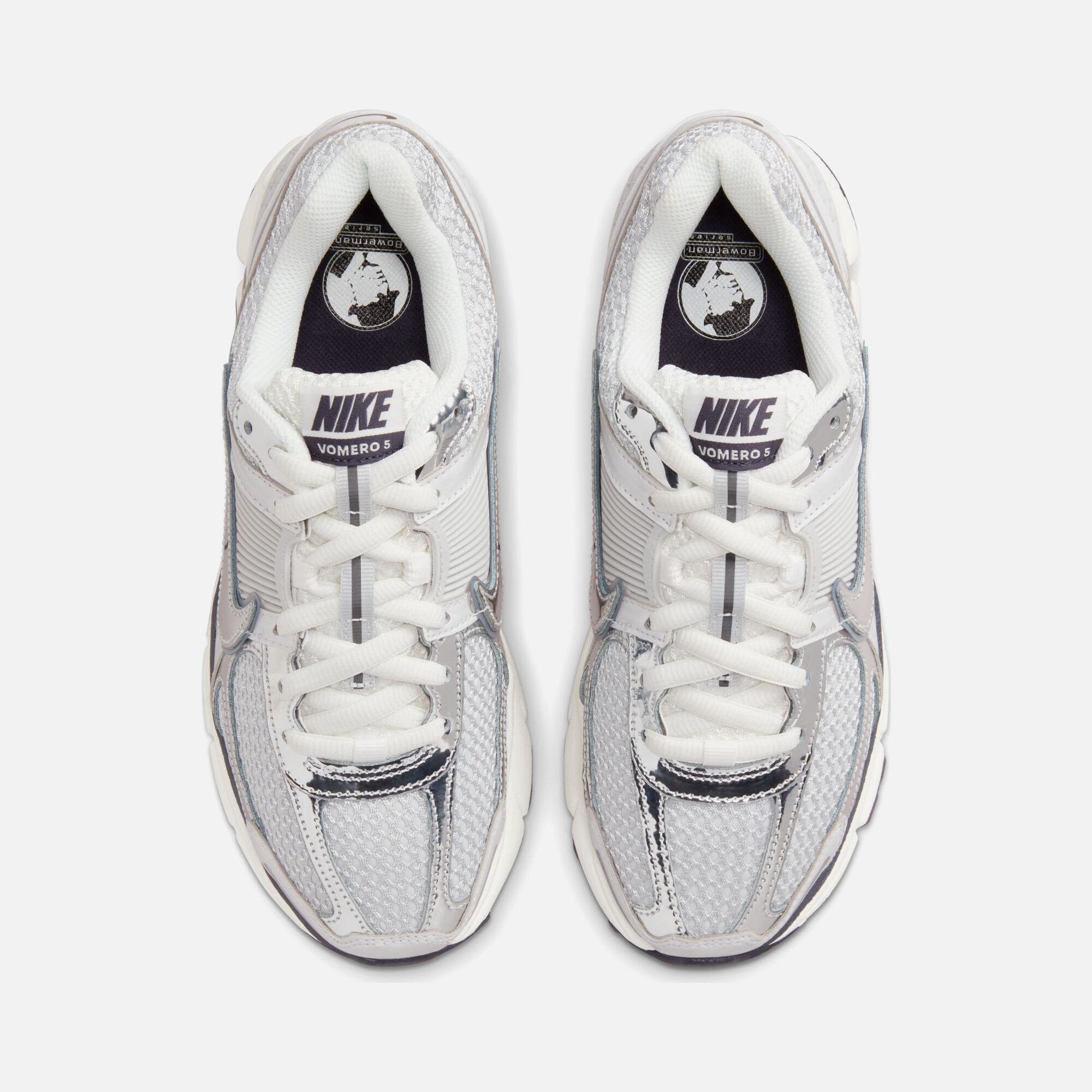 Nike Zoom Vomero 5 Kadın Spor Ayakkabı