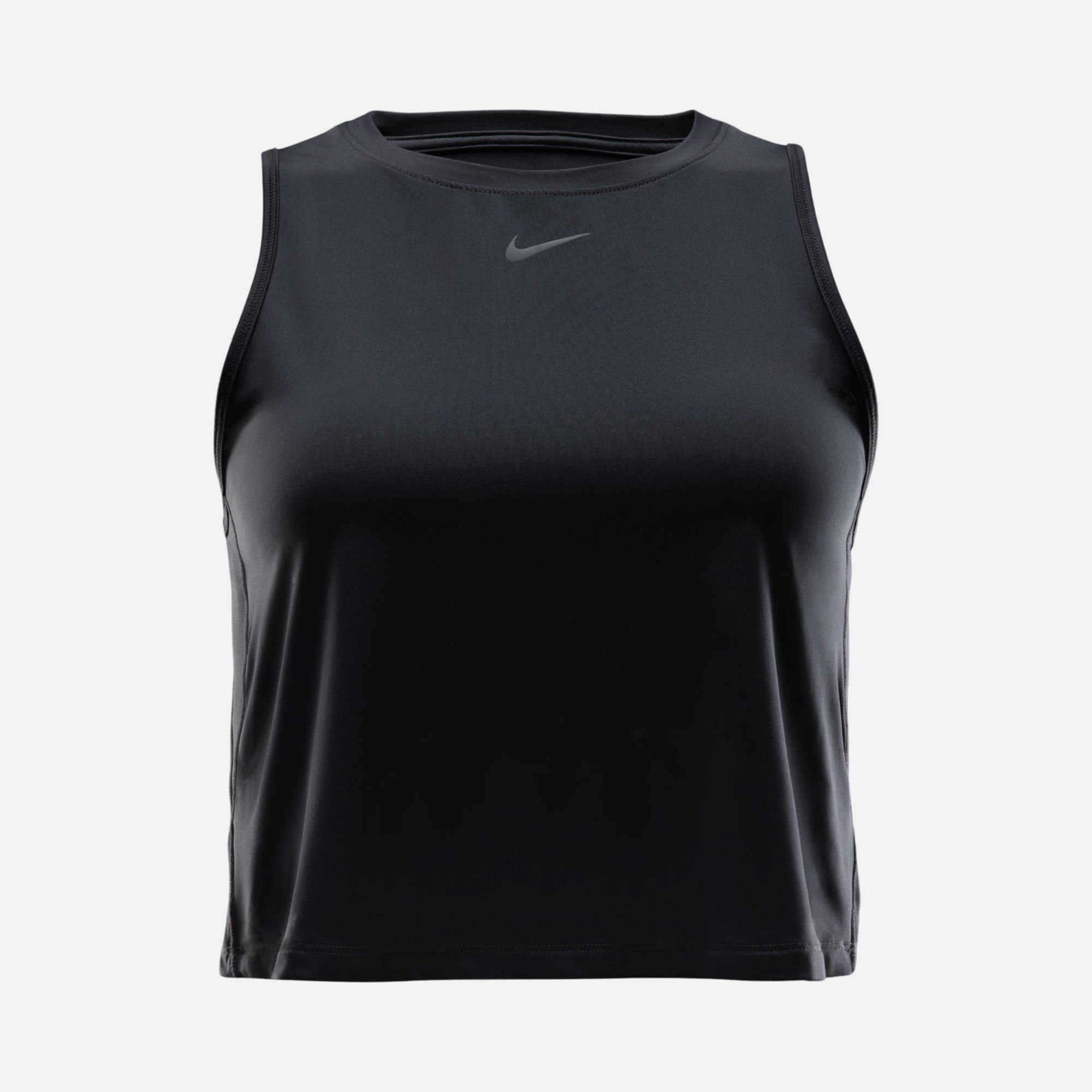 Nike One Classic Dri-Fit Cropped Training Kadın Atlet