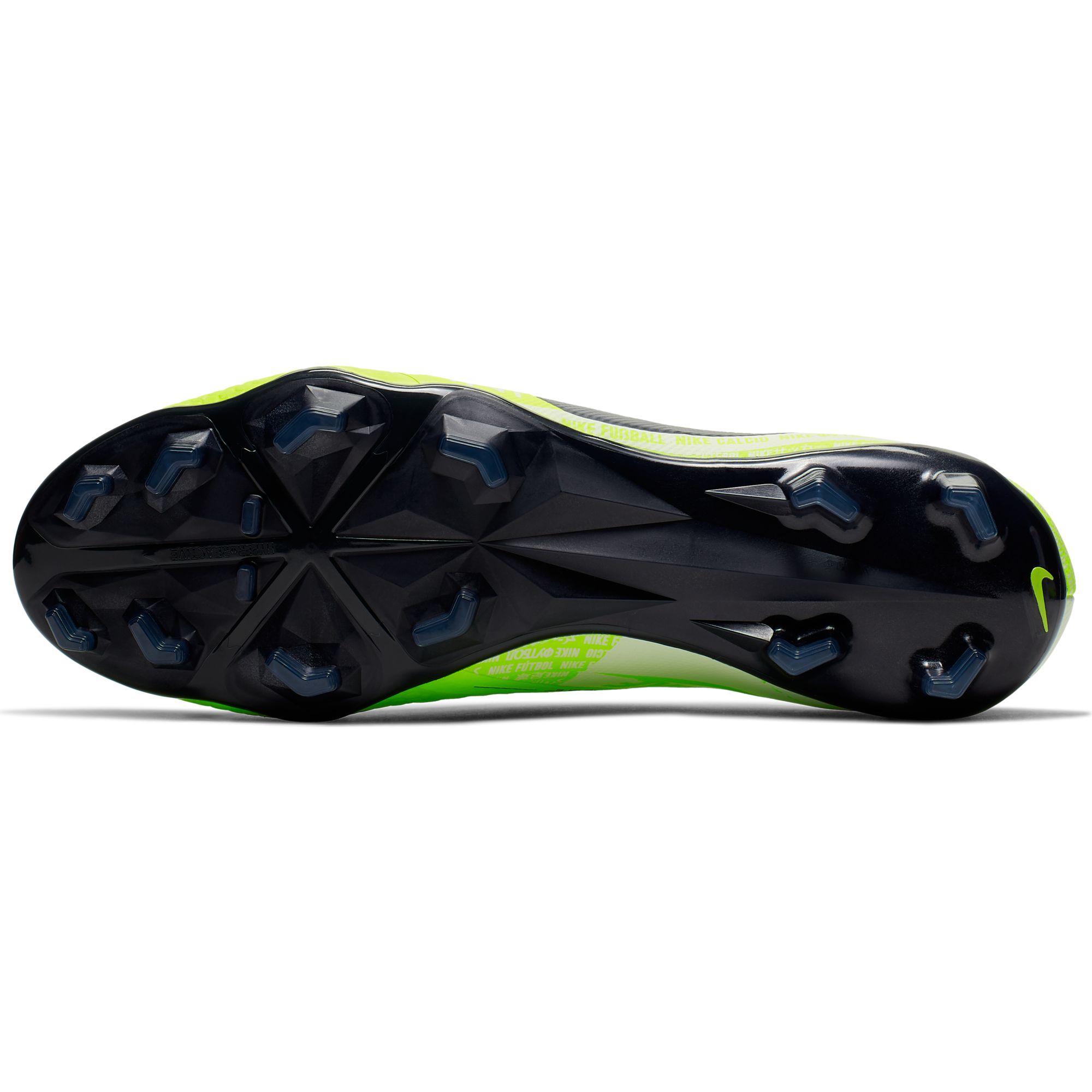 Nike Phantom Venom Pro FG Firm-Ground Erkek Krampon