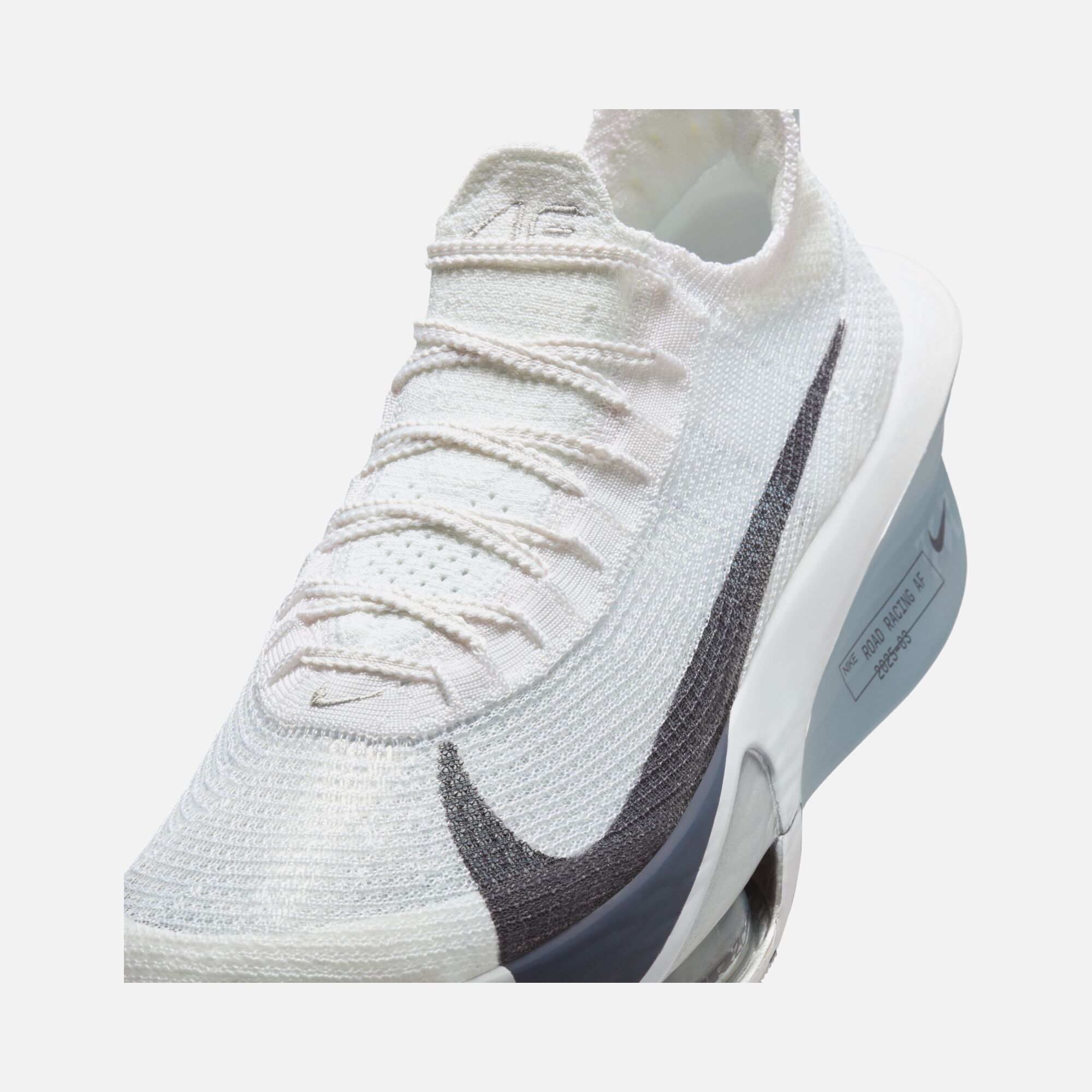 Nike Alphafly Next% 3 Road Racing Erkek Spor Ayakkabı