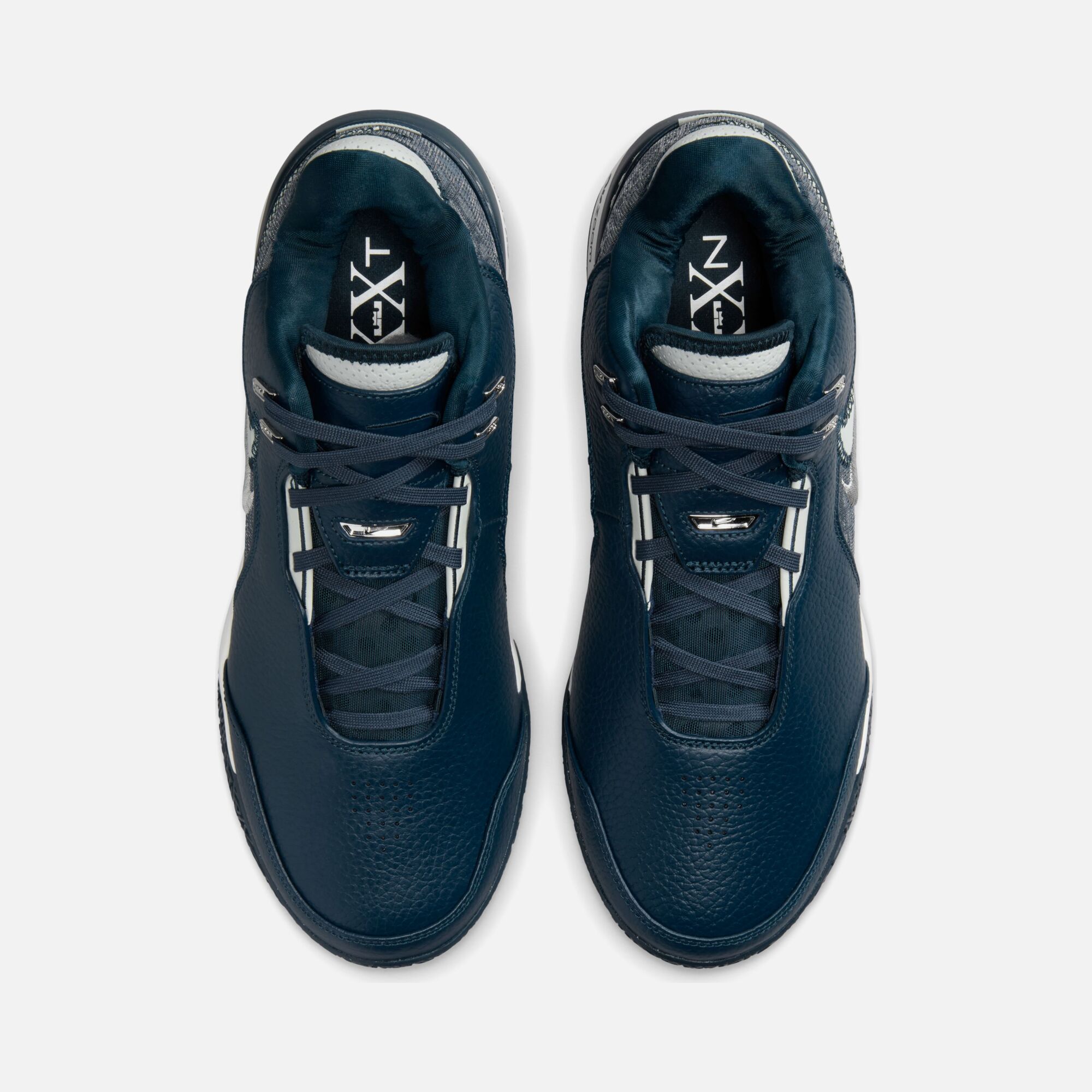 Nike LeBron James NXXT Gen AMPD Erkek Basketbol Ayakkabısı