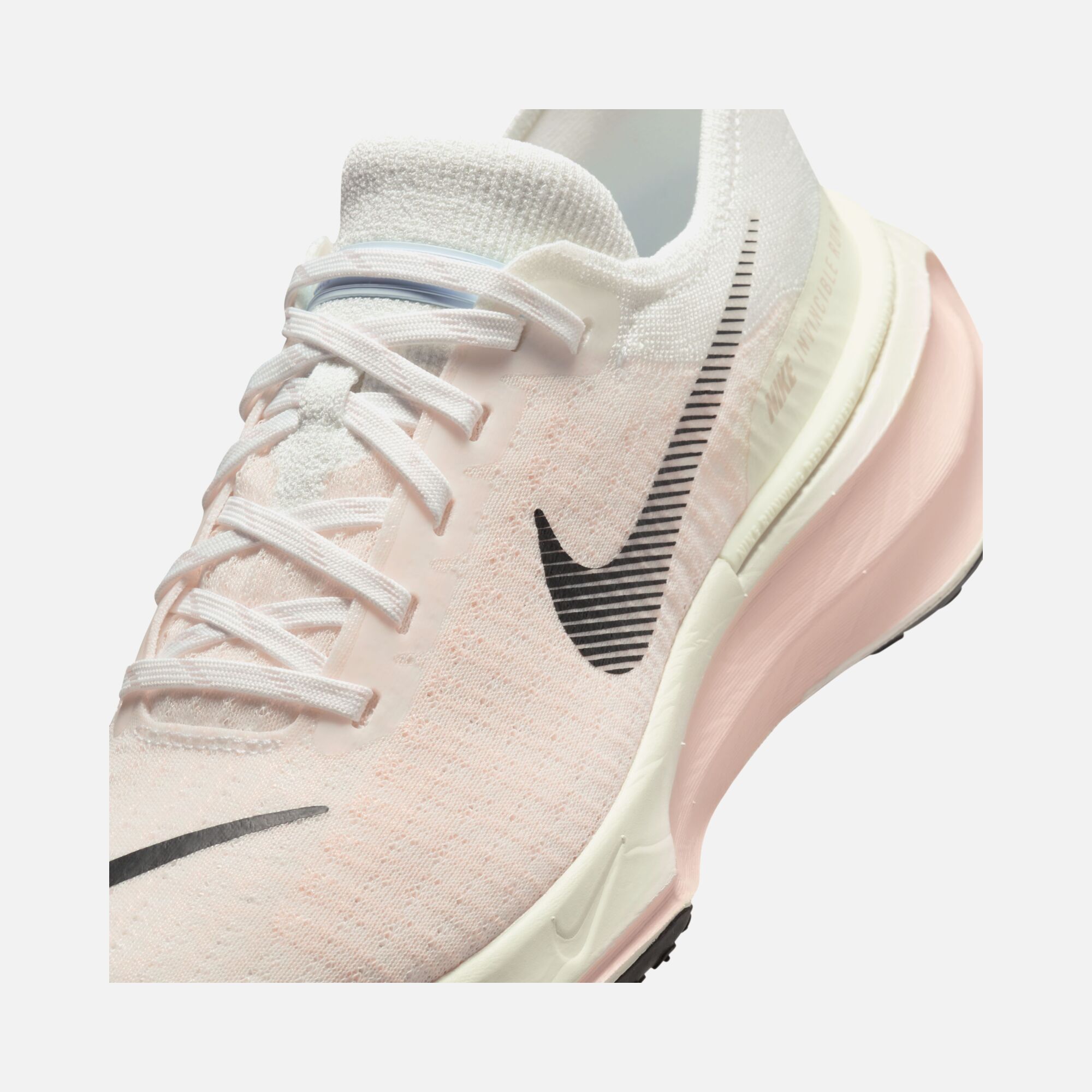 Nike ZoomX Invincible Run FlyKnit 3 Road Running Kadın Spor Ayakkabı