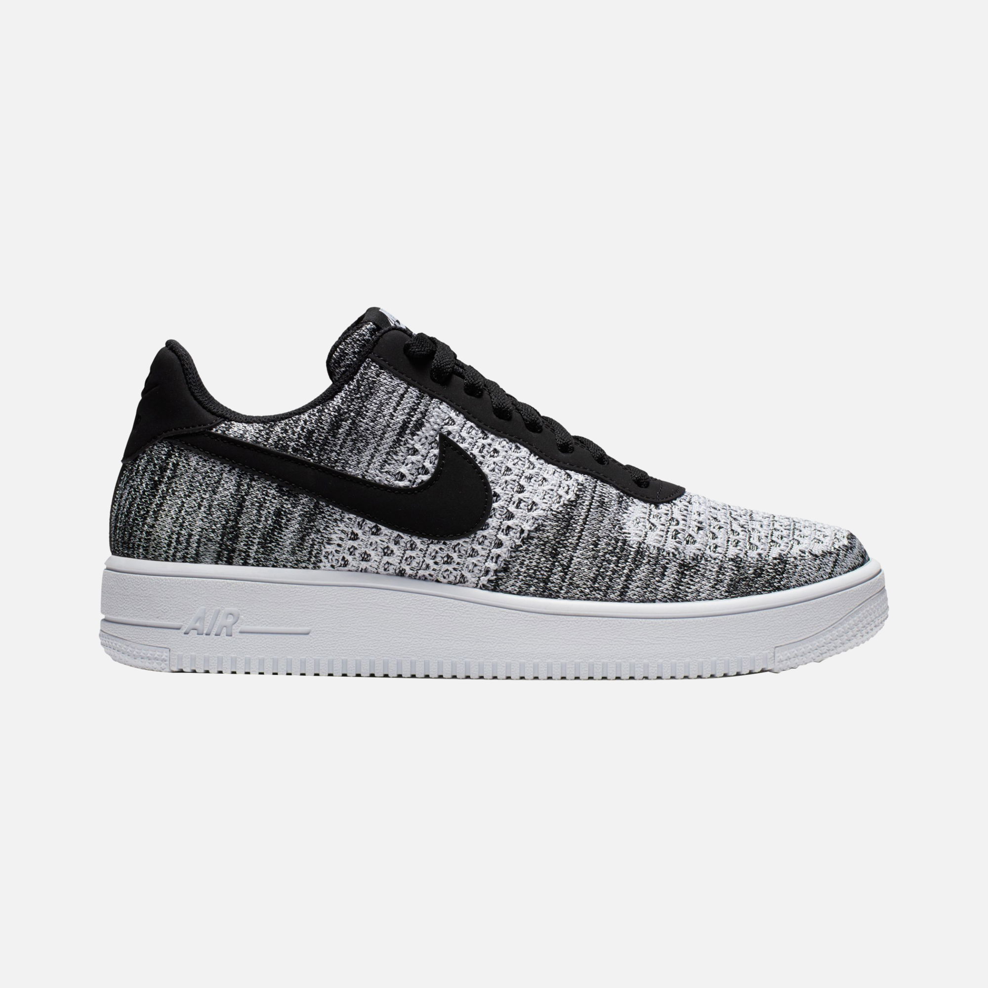 Nike Air Force 1 Flyknit 2.0 Erkek Spor Ayakkabı