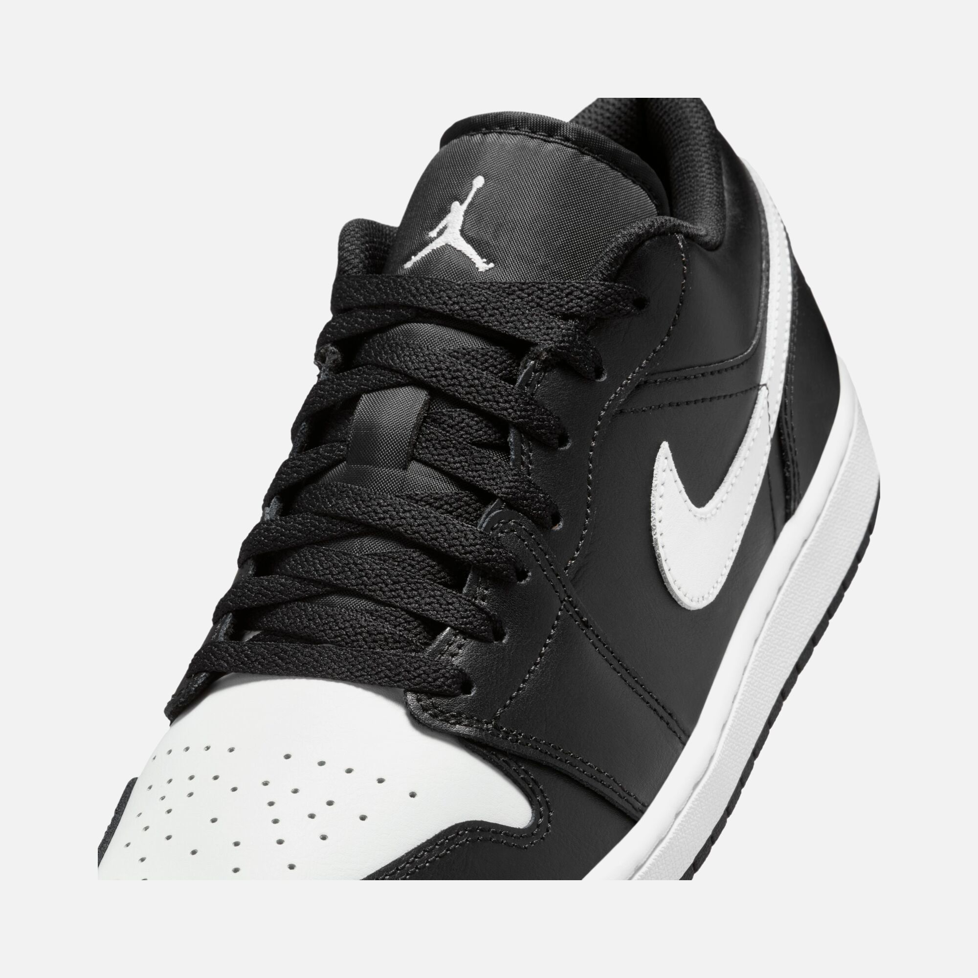 Nike Air Jordan 1 Low CO Erkek Spor Ayakkabı