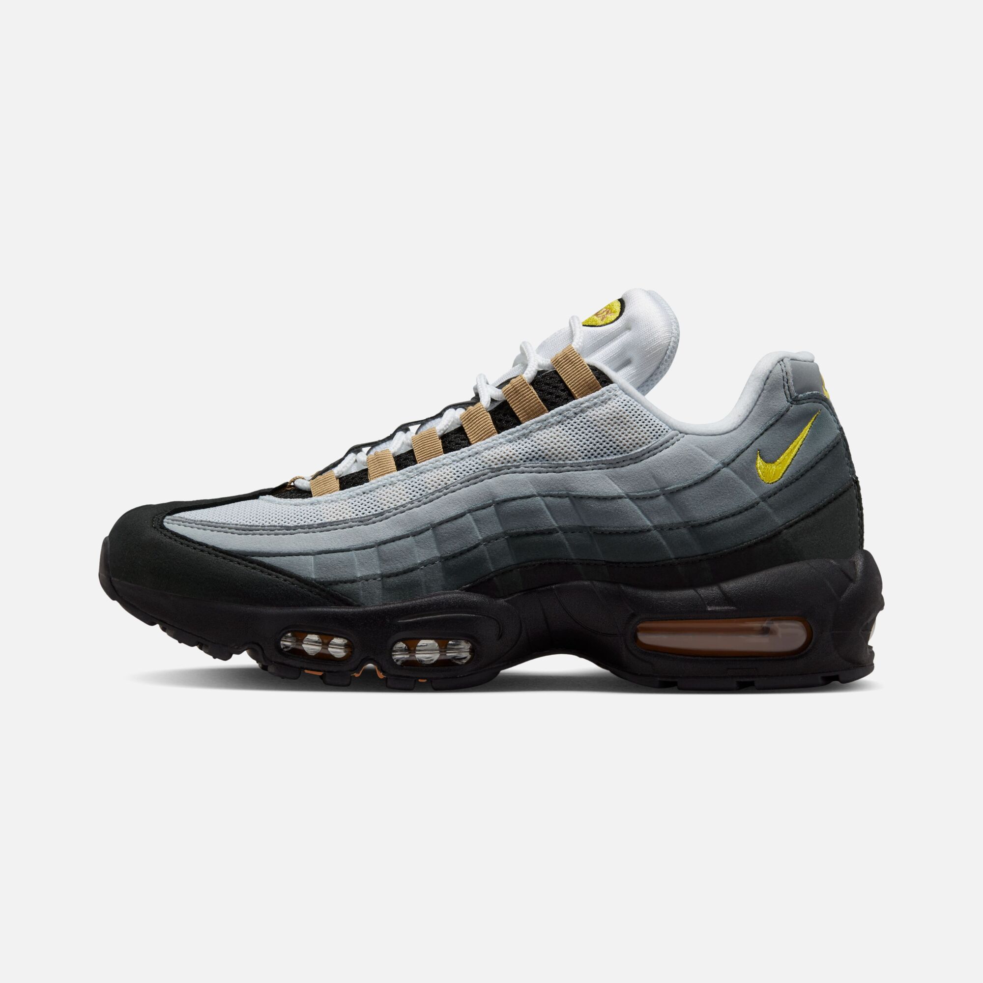Nike Air Max 95 FW23 Erkek Spor Ayakkabı