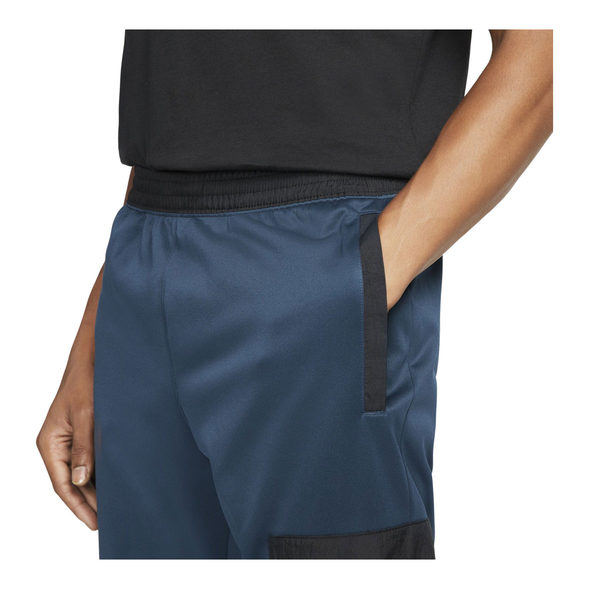 Nike Sportswear Dri-Fit Sport Utility Pack Fleece Erkek Eşofman Altı