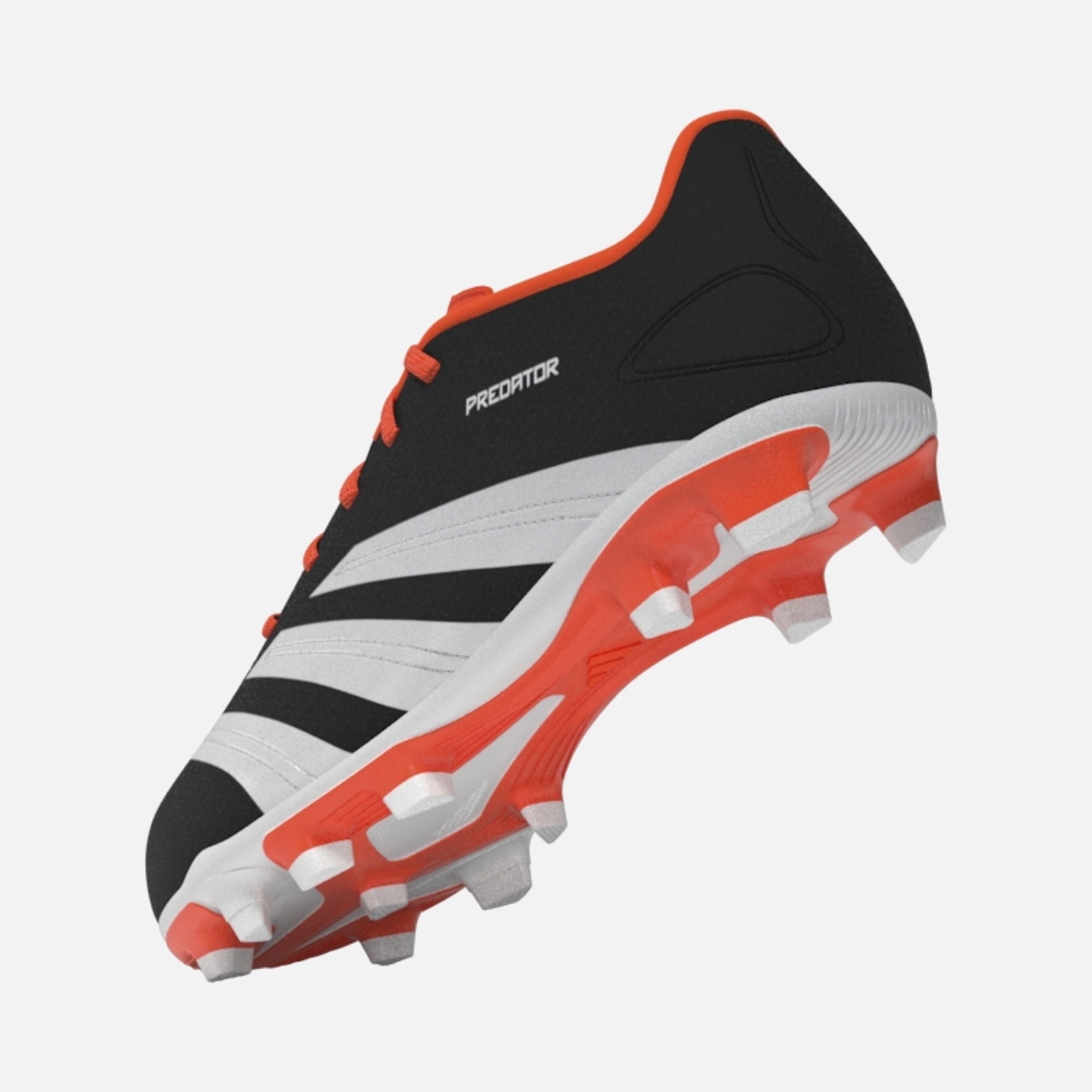 adidas Predator Club FG Çocuk Krampon