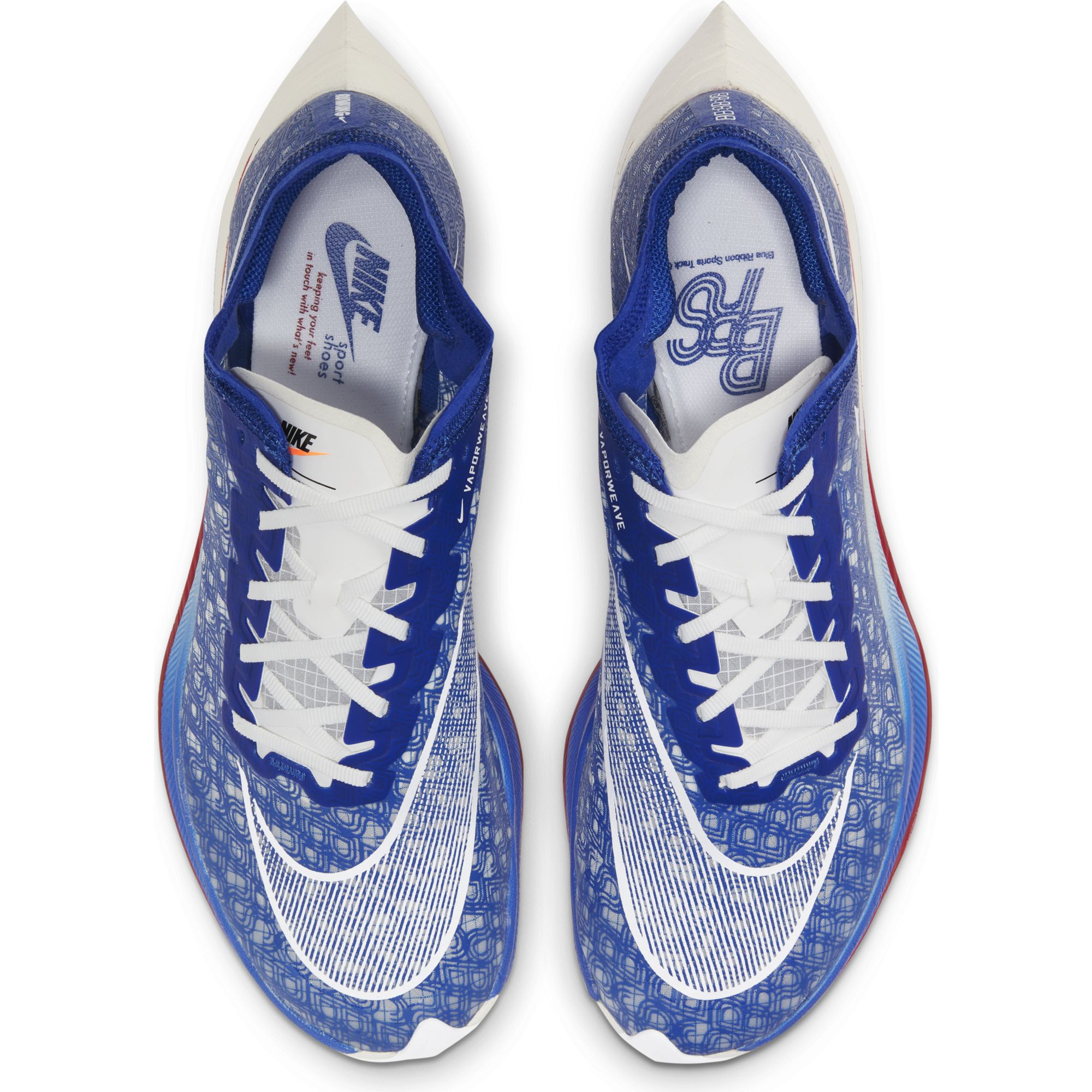 Nike ZoomX Vaporfly NEXT% Erkek Spor Ayakkabı