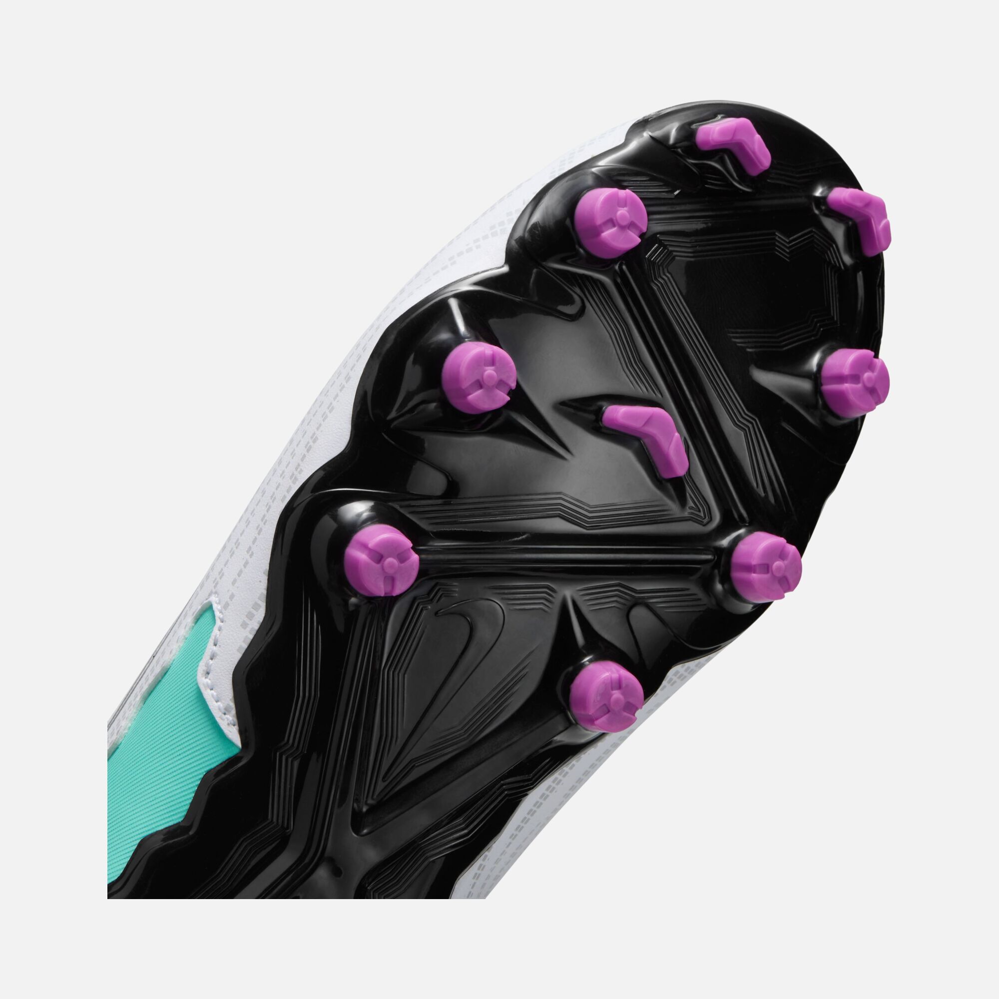 Nike Jr. Phantom GX Academy MG Multi-Ground Çocuk Krampon