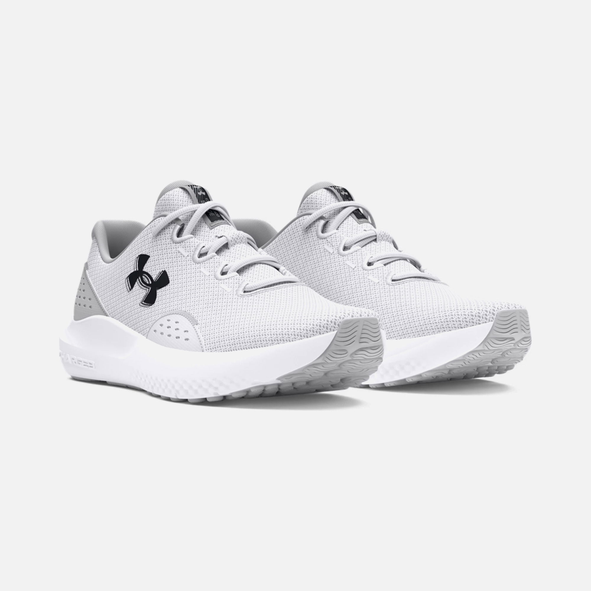 Under Armour Charged Surge 4 Running Erkek Spor Ayakkabı