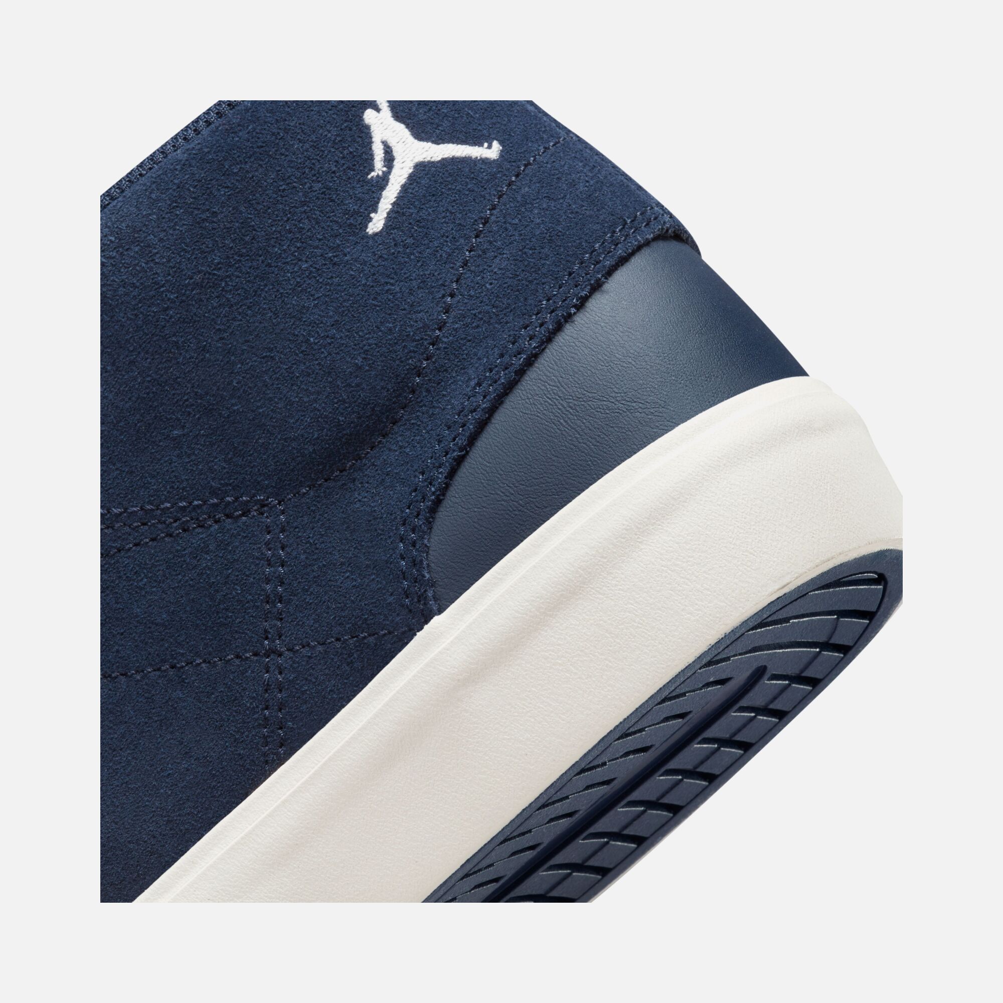 Nike Jordan Series Mid Erkek Spor Ayakkabı