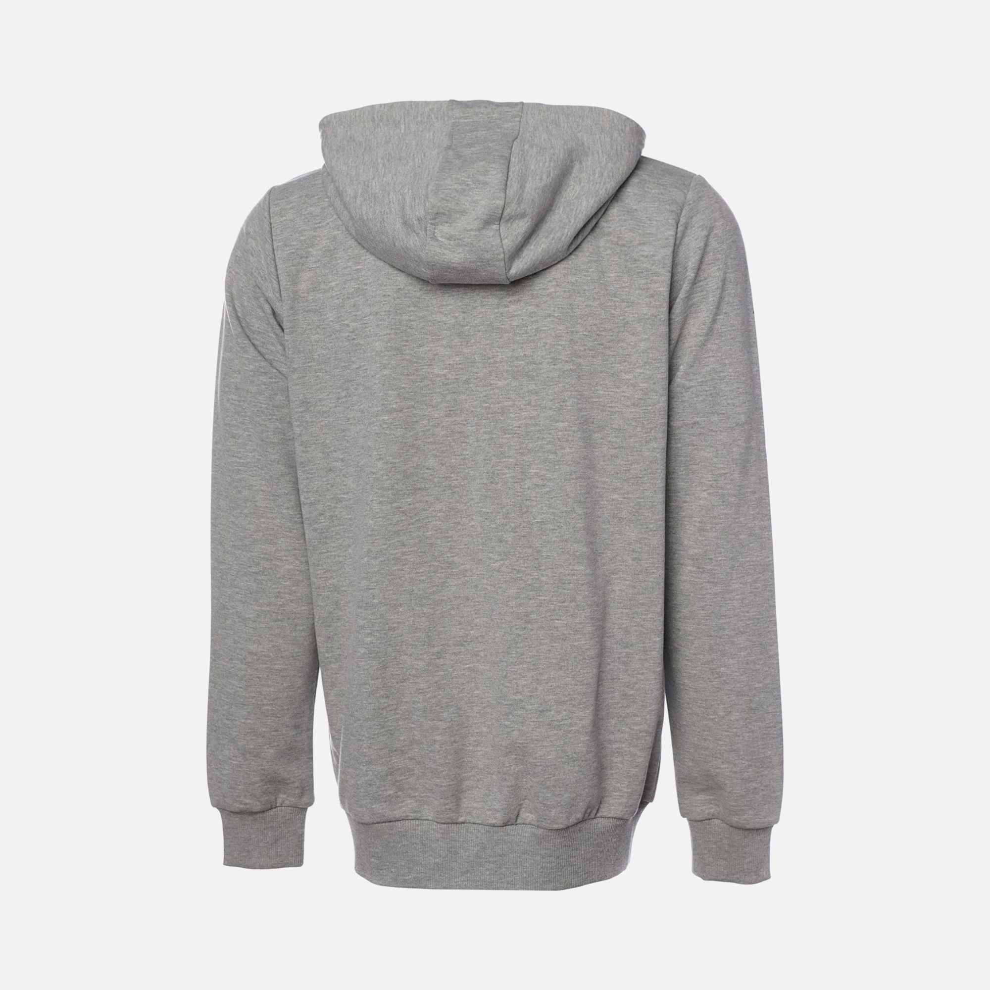 Hummel Sportswaer Hmlt-Ic Ico Full-Zip Hoodıe Erkek Sweatshirt