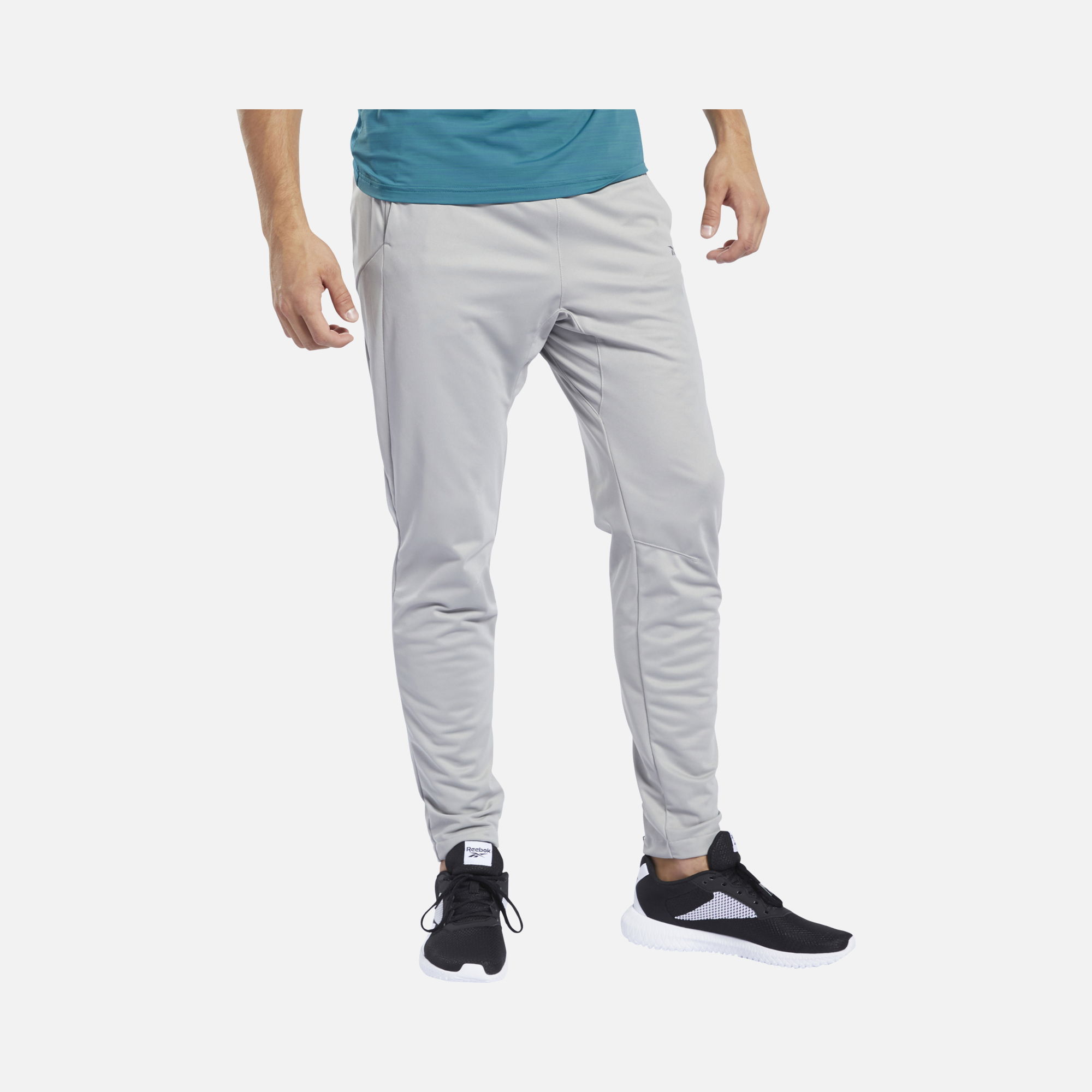 Reebok Workout Ready Track Erkek Eşofman Altı