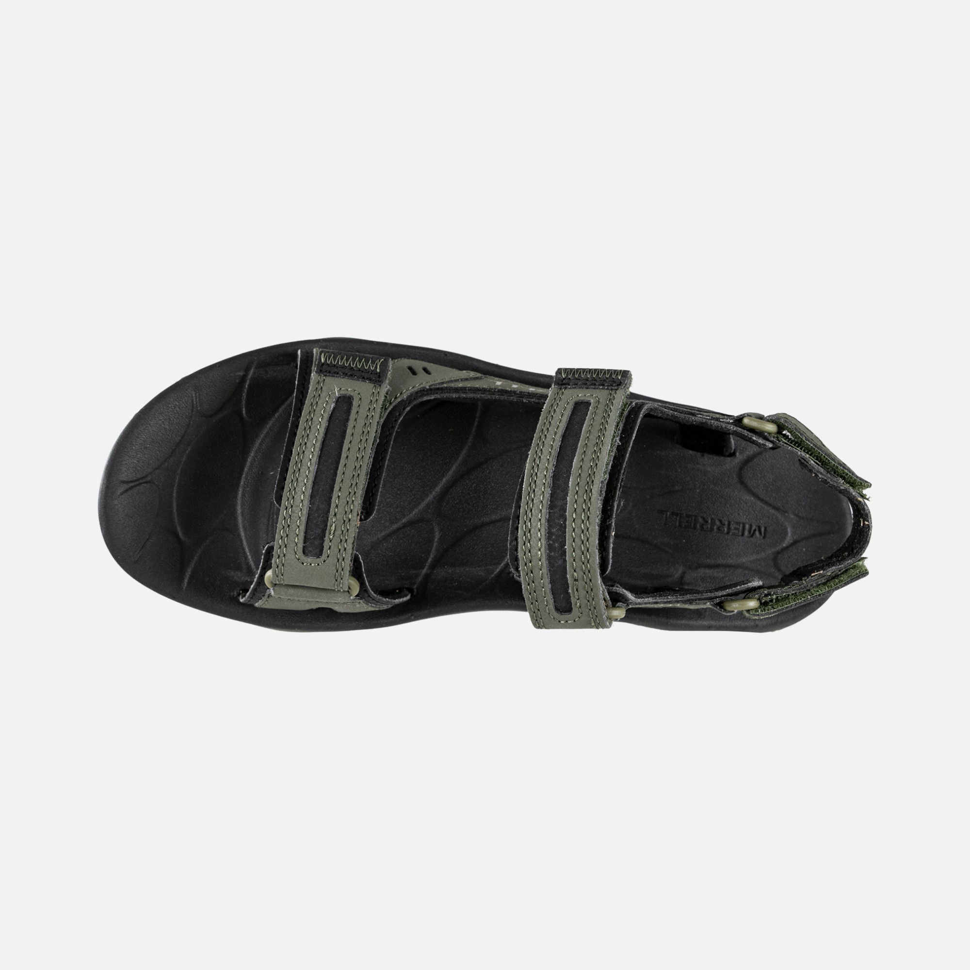 Merrell Huntington Sport Convertible Erkek Sandalet