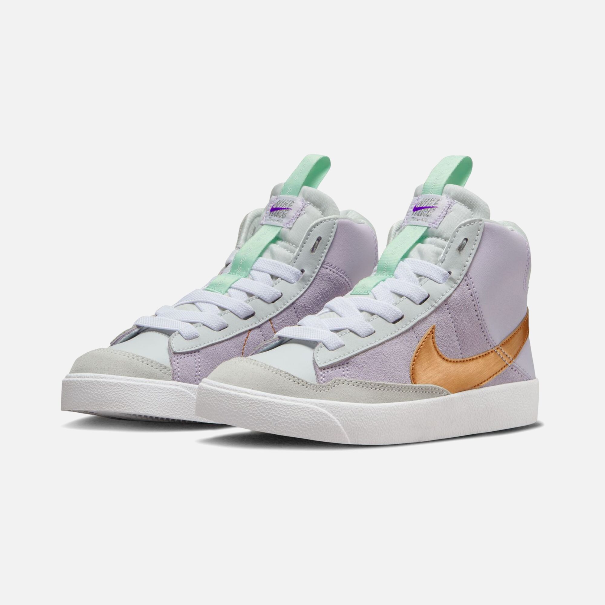Nike Blazer Mid '77 D (PS) Çocuk Spor Ayakkabı