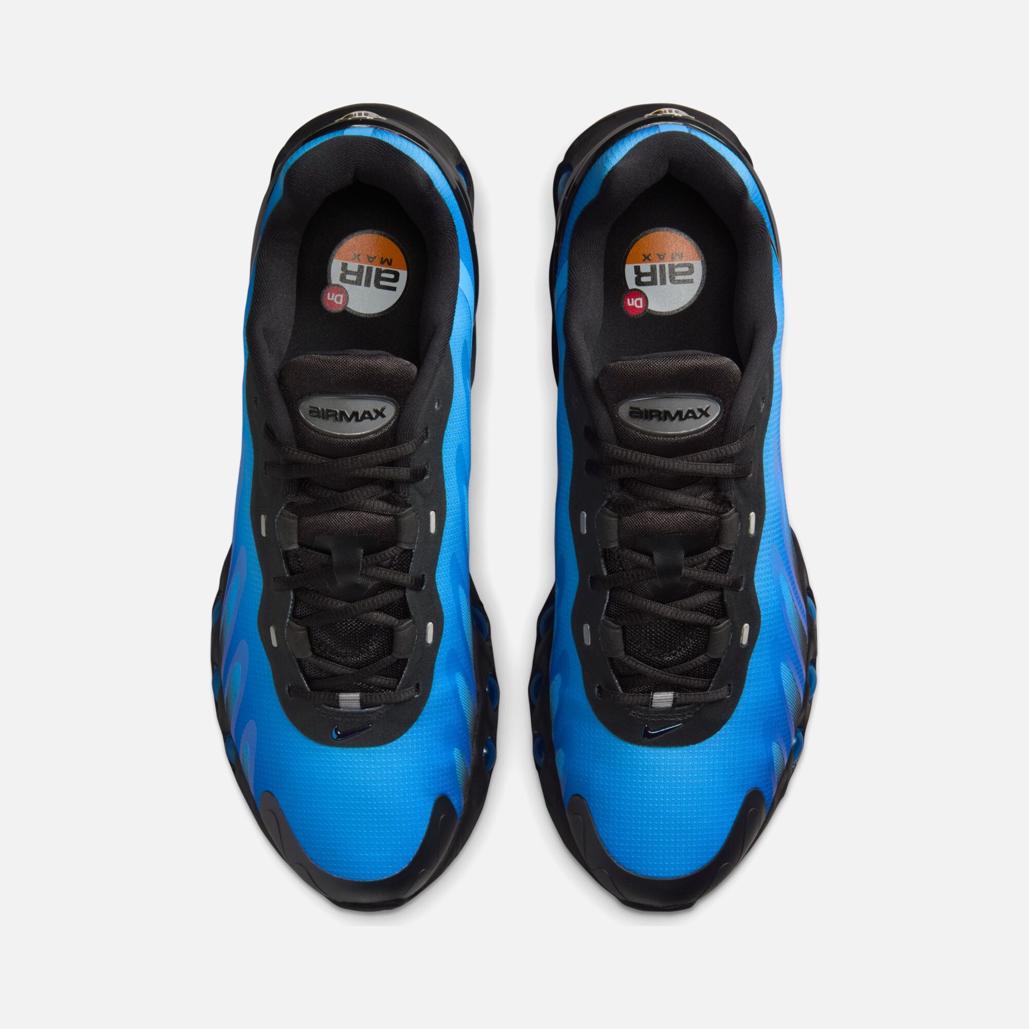 Nike Air Max ''Dynamic Air 8'' Erkek Spor Ayakkabı