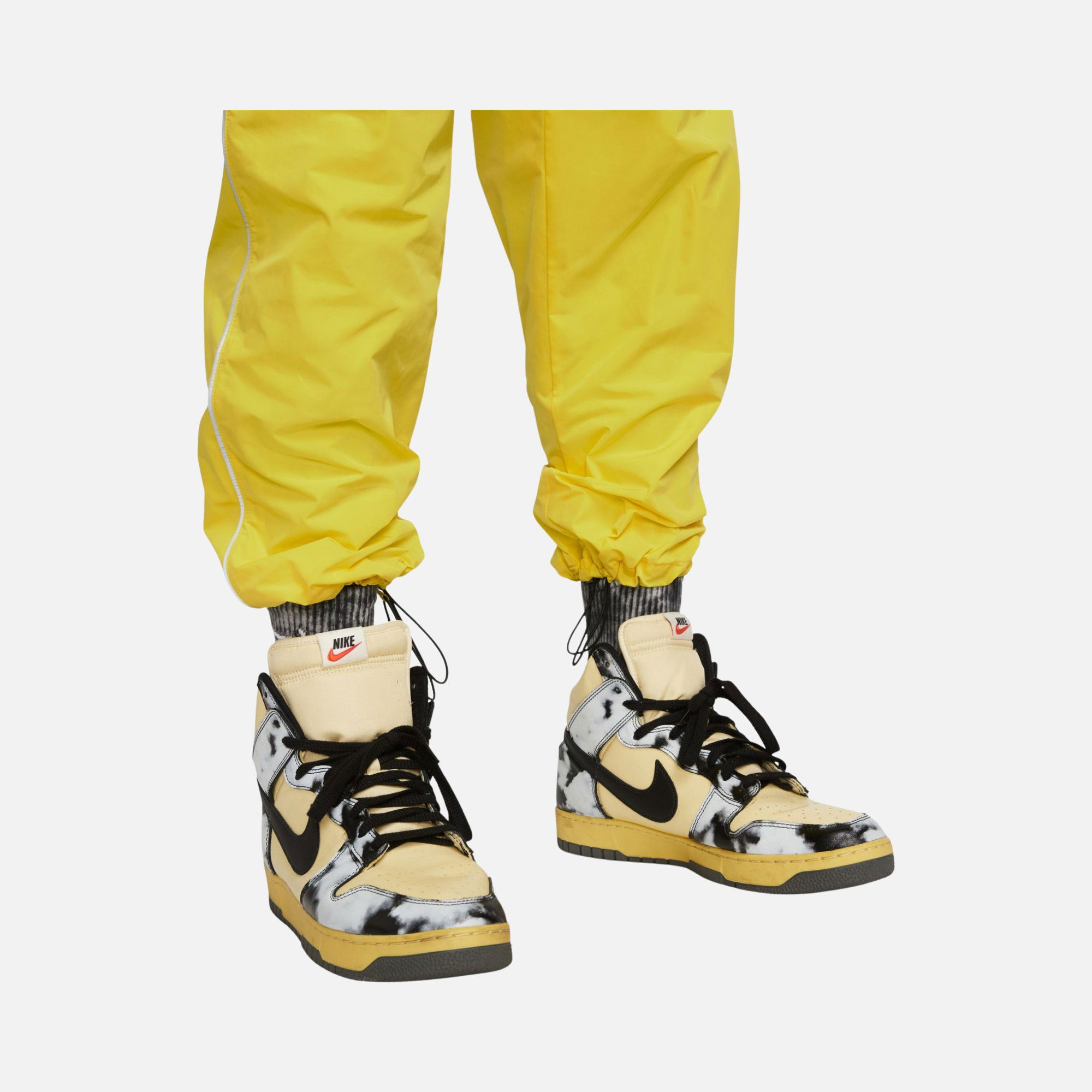 Nike Sportswear Air Woven Erkek Eşofman Altı