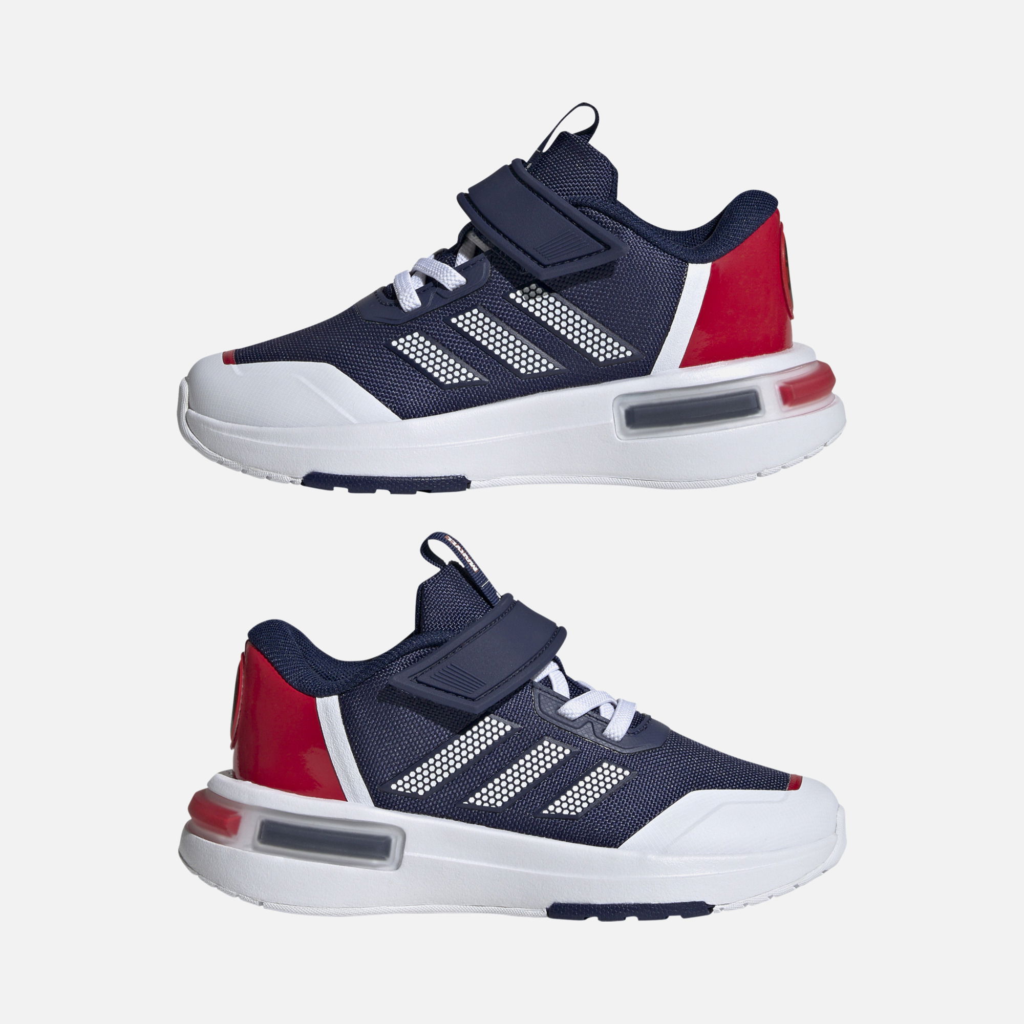 adidas Sportswear Marvel Cap Racer El (PS) Çocuk Spor Ayakkabı