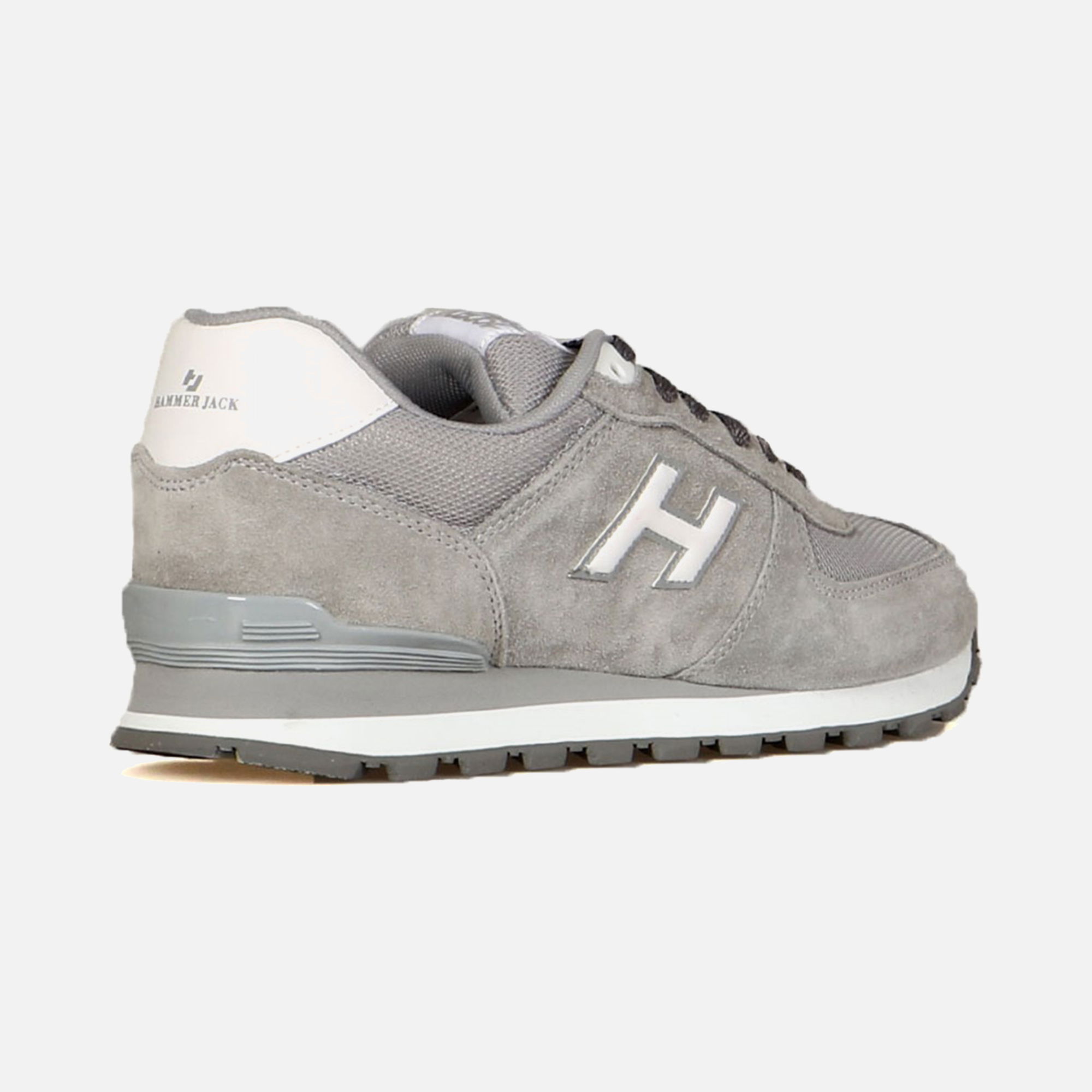 Hammer Jack Peru CO Erkek Spor Ayakkabı