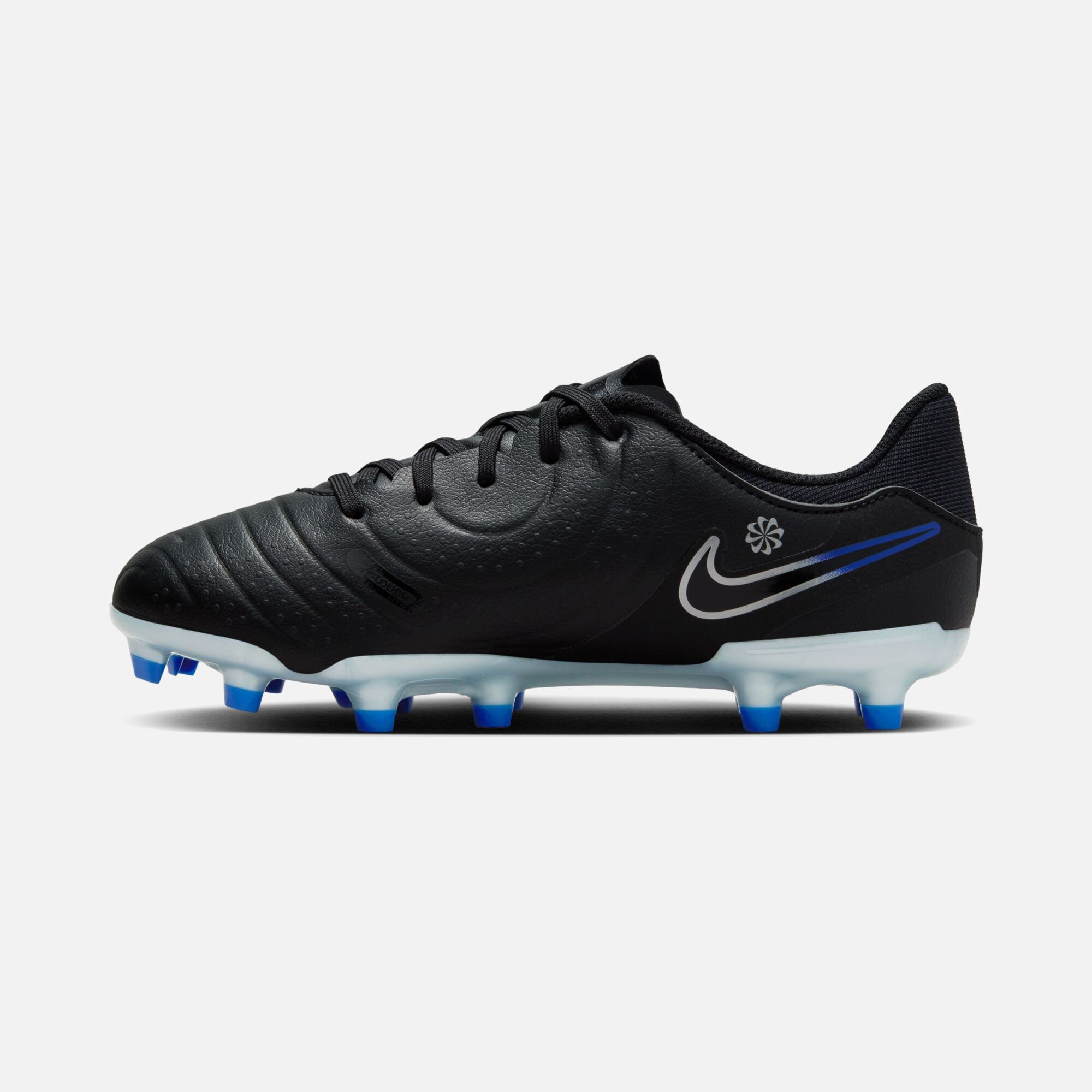 Nike Jr. Tiempo Legend 10 Academy FG/MG Multi-Ground Low-Top Çocuk Krampon