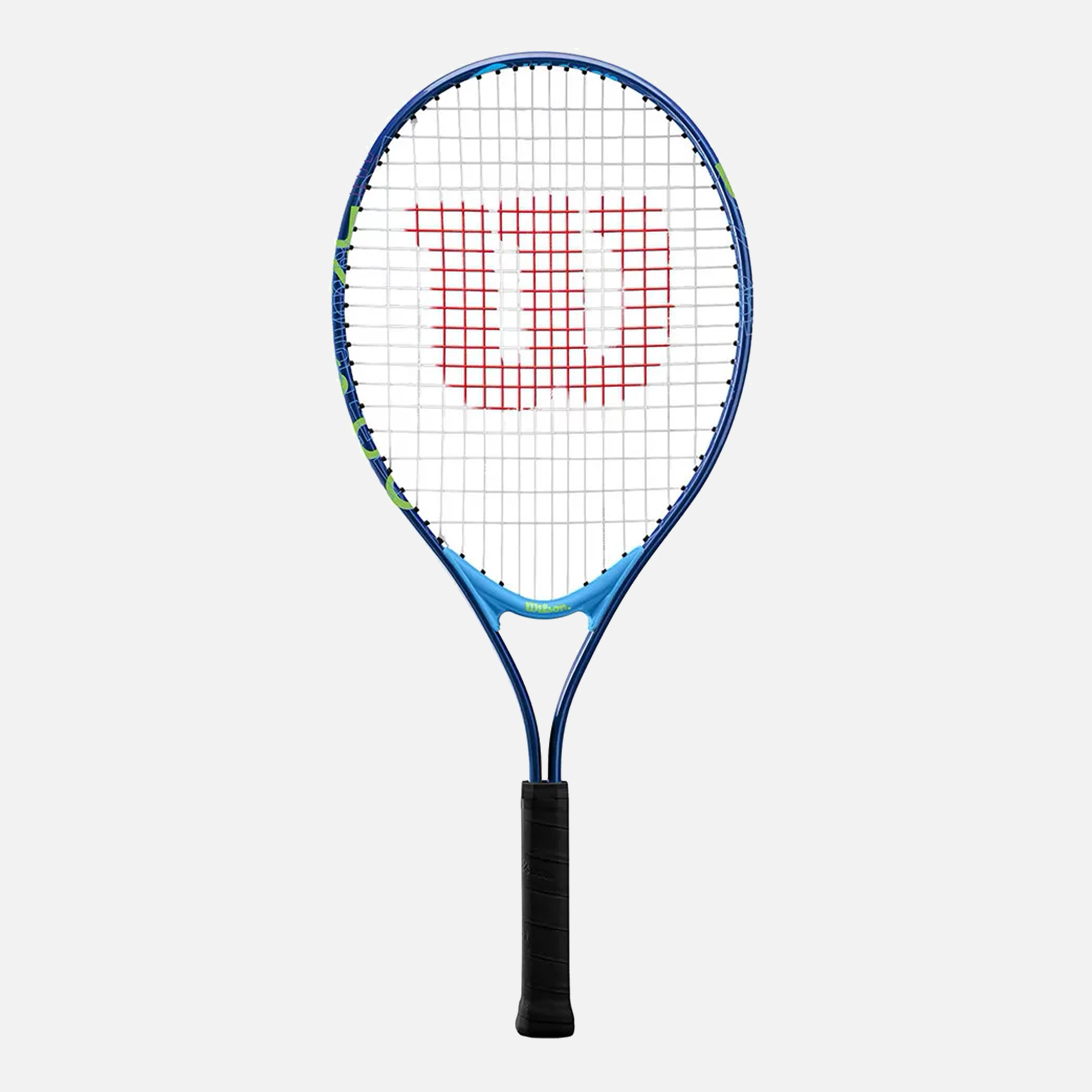 Wilson Us Open WR082610U AirLite Alloy (25 inch For 9-10 Years Old) Çocuk Tenis Raketi