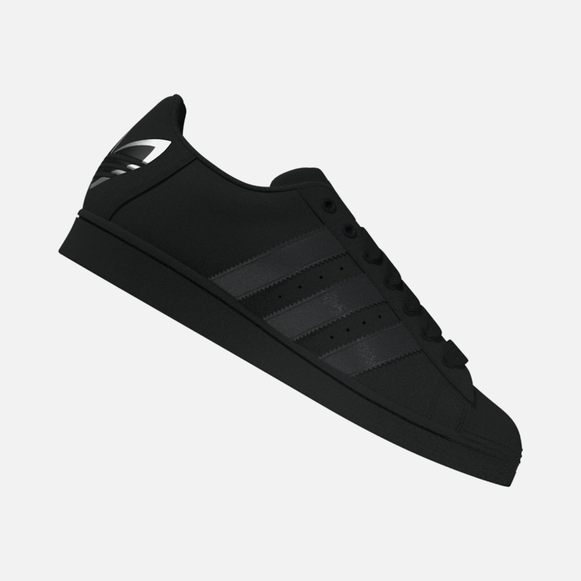adidas Sportswear Superstar Logo Erkek Spor Ayakkabı