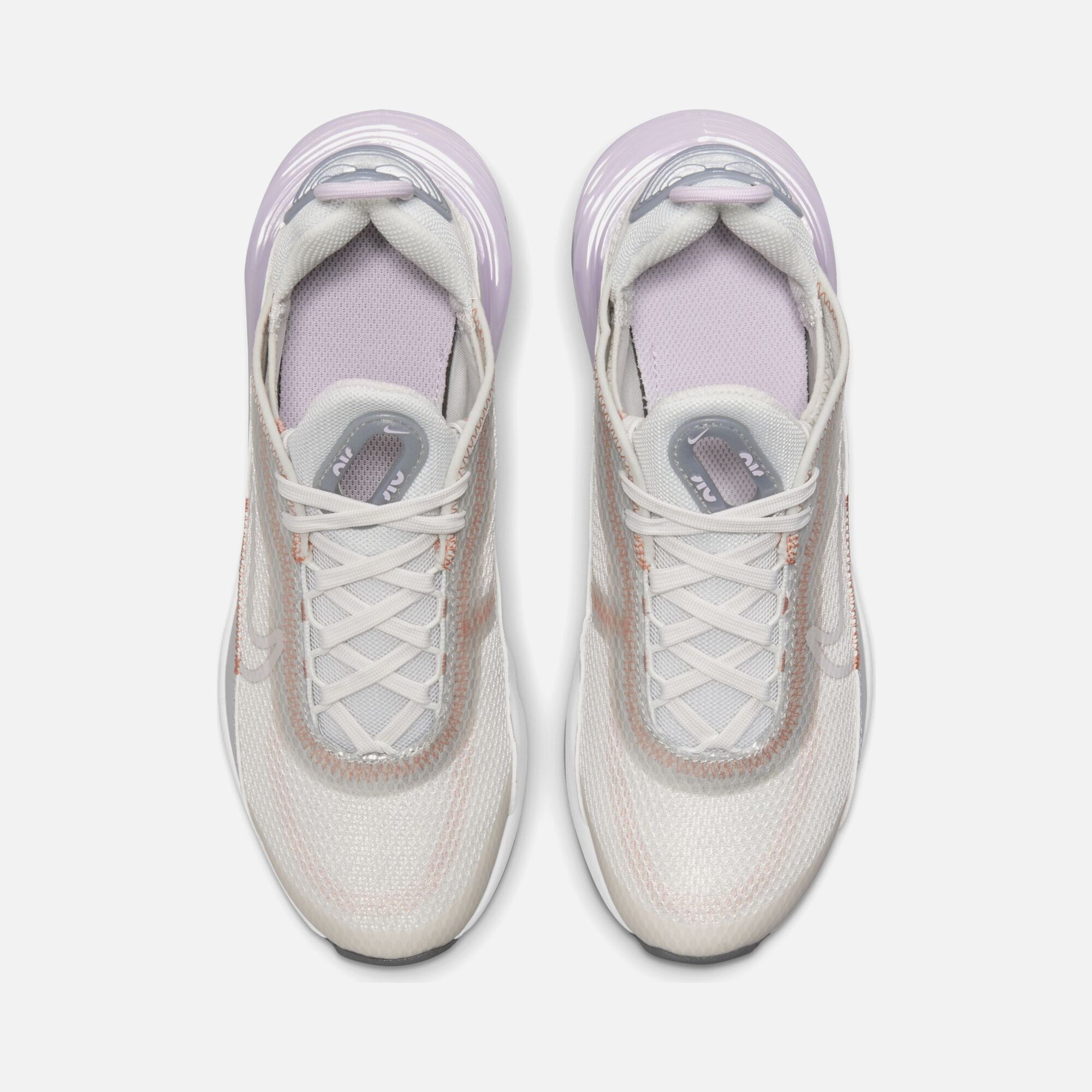 Nike Air Max 2090 (GS) Spor Ayakkabı