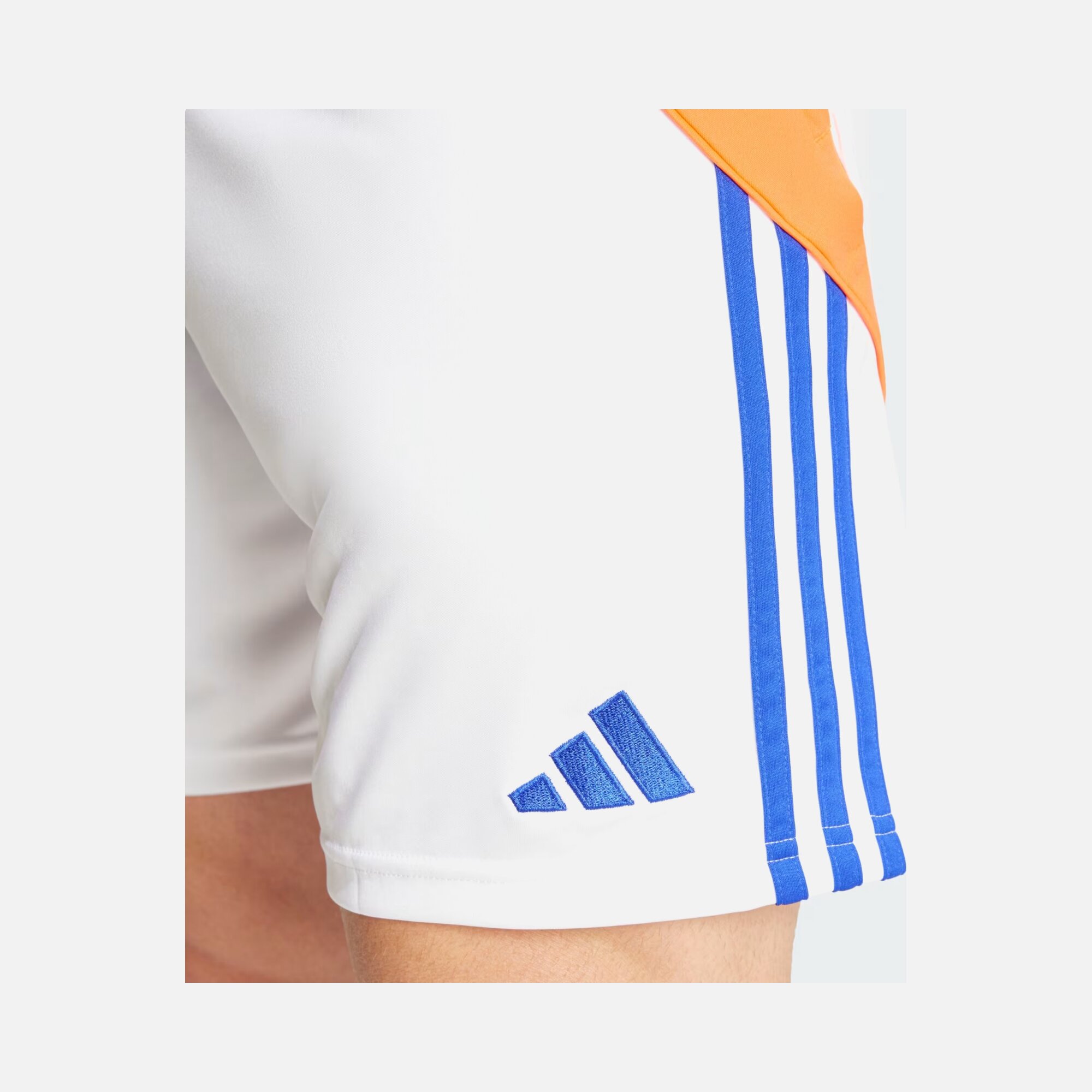 adidas Tiro 24 Training 3-Stripes Erkek Şort