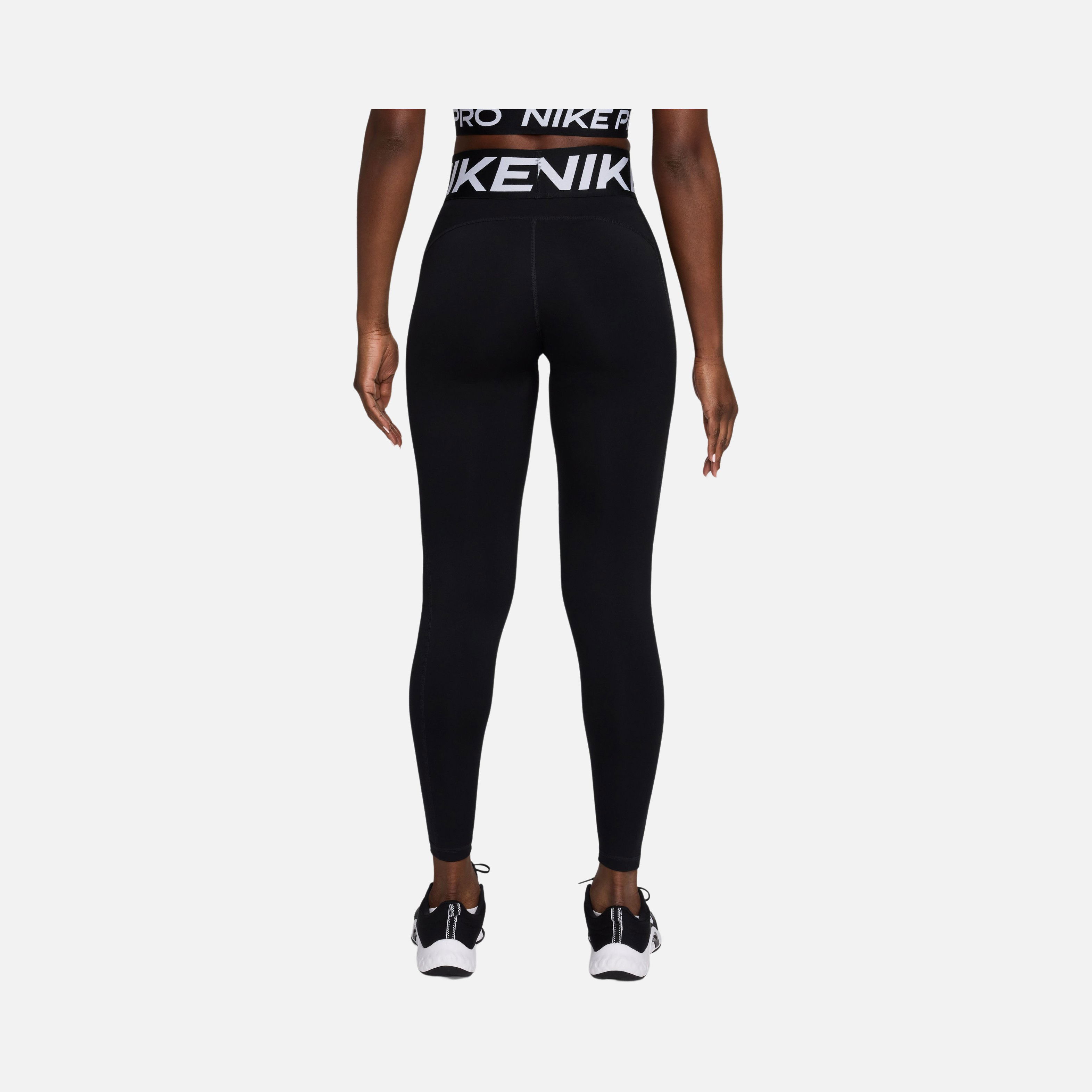 Nike Pro Sculpt Dri-Fit High-Waisted Full-Length Training Kadın Tayt