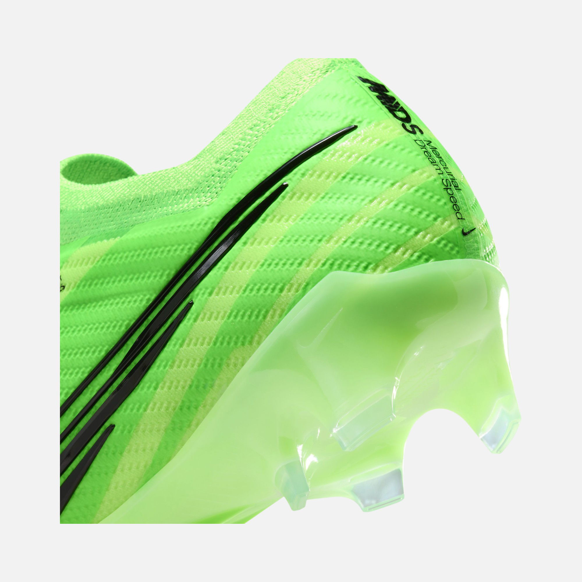 Nike Zoom Vapor 15 MDS Elite FG Firm Ground Erkek Krampon