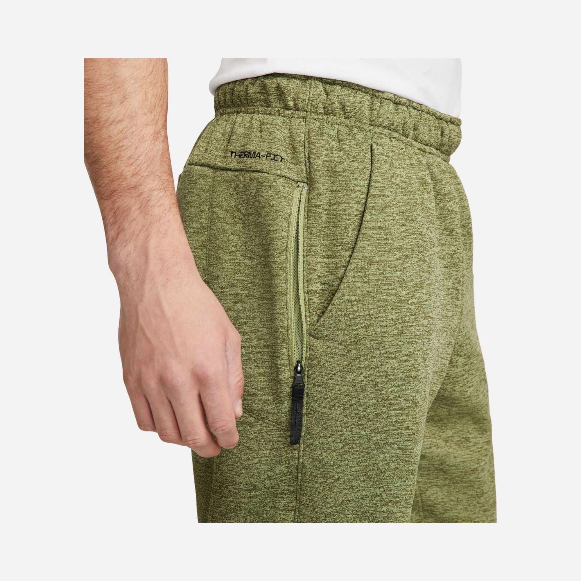 Nike Therma-Fit Tapered Athletic Training Erkek Eşofman Altı