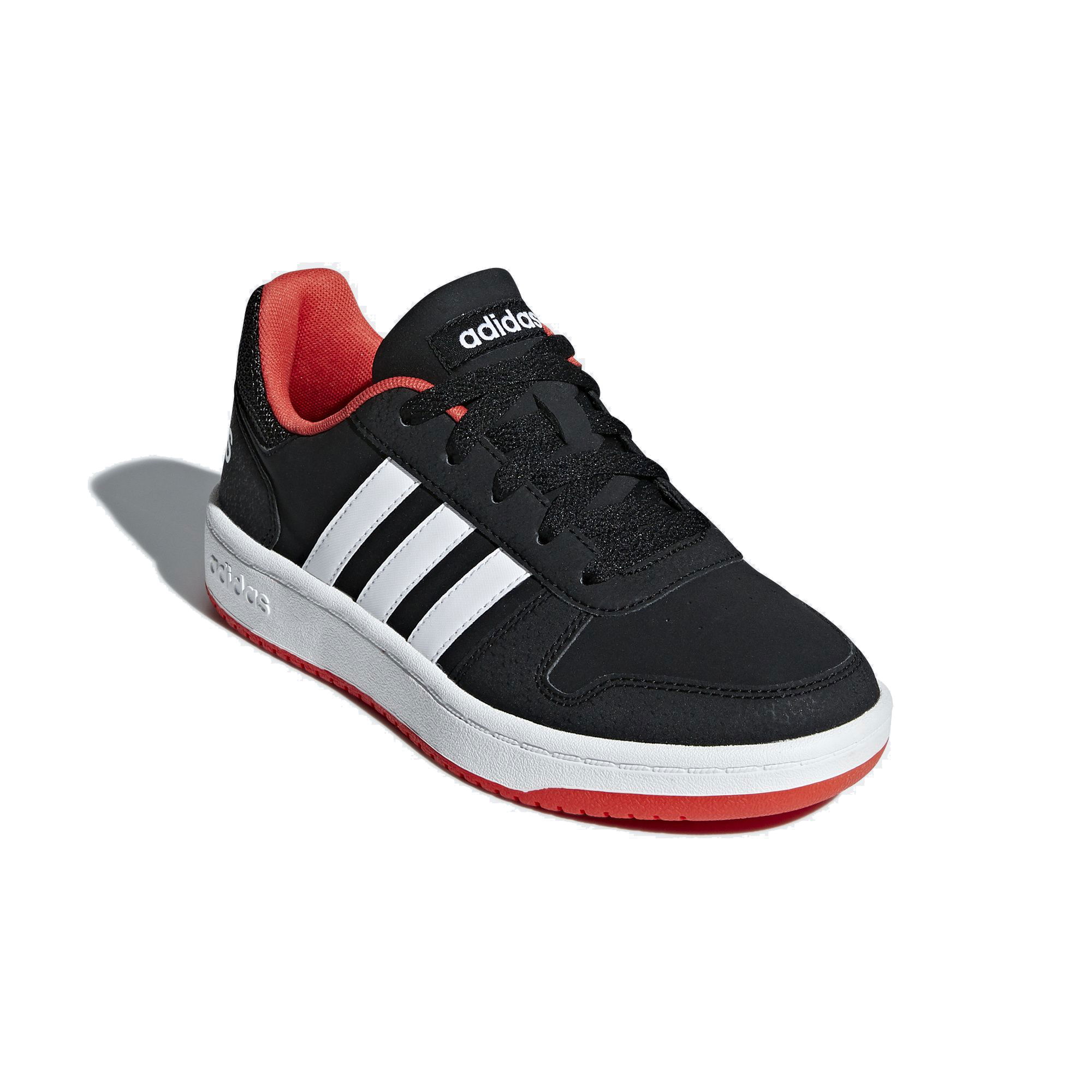 adidas Hoops 2.0 (GS) Spor Ayakkabı