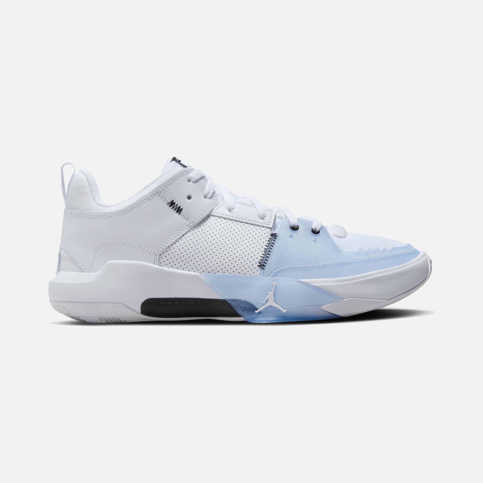 Nike Jordan One Take 5 Erkek Basketbol Ayakkabısı