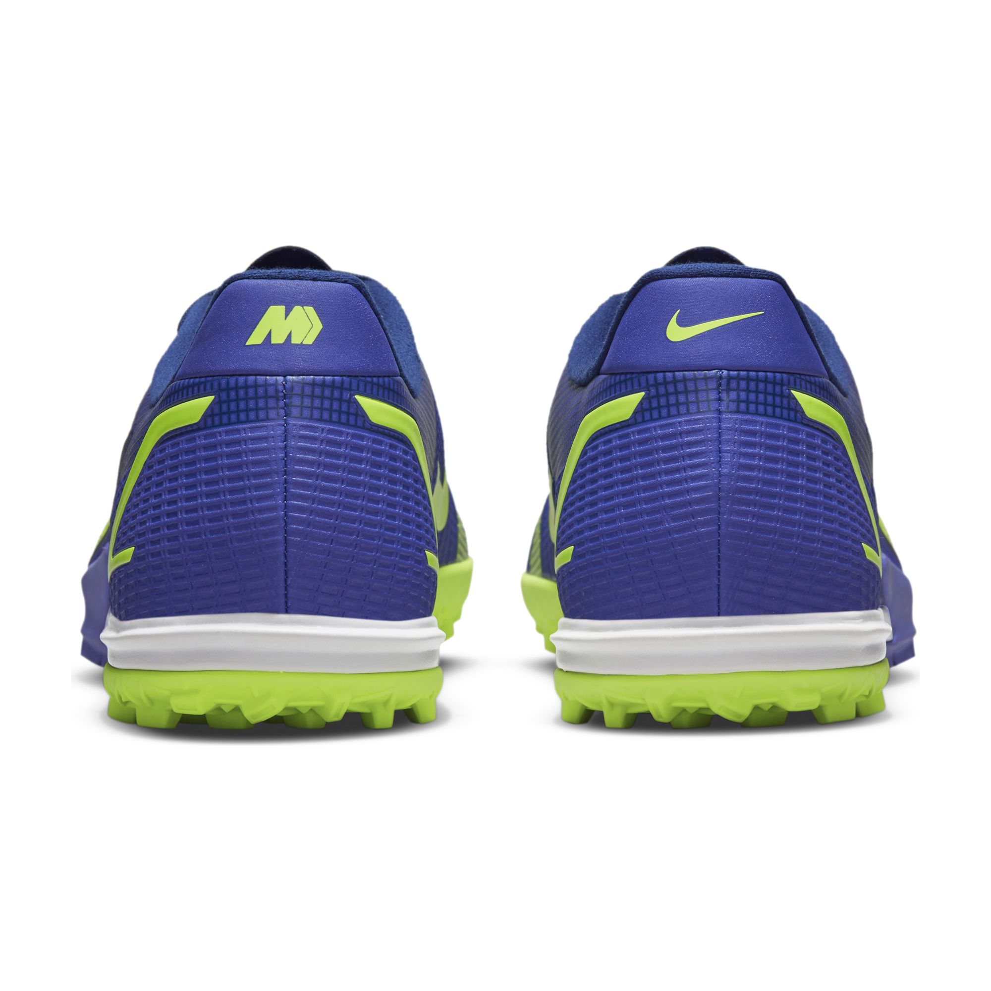 Nike Mercurial Vapor 14 Academy TF Erkek Halı Saha Ayakkabı
