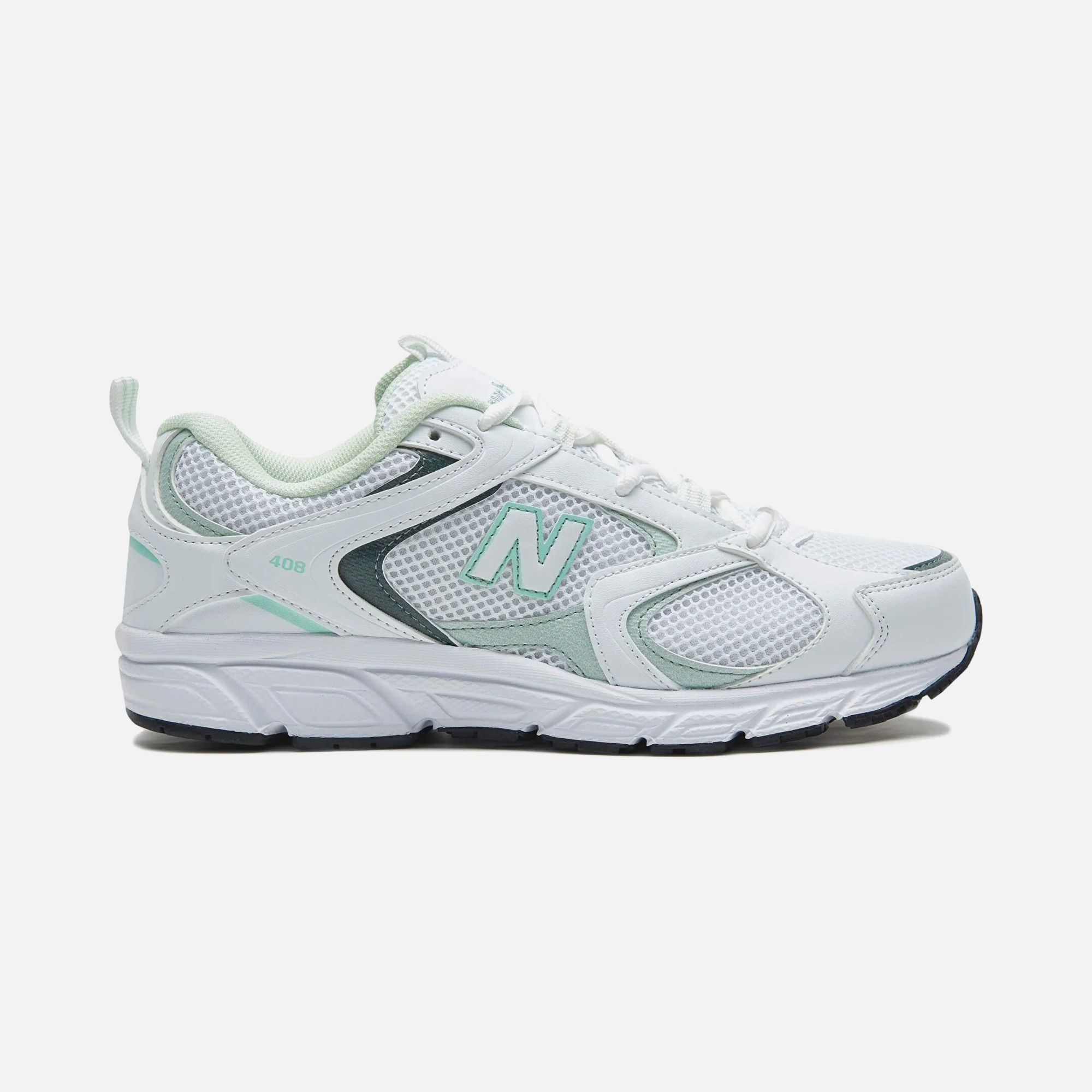 New Balance 408 Kadın Spor Ayakkabı