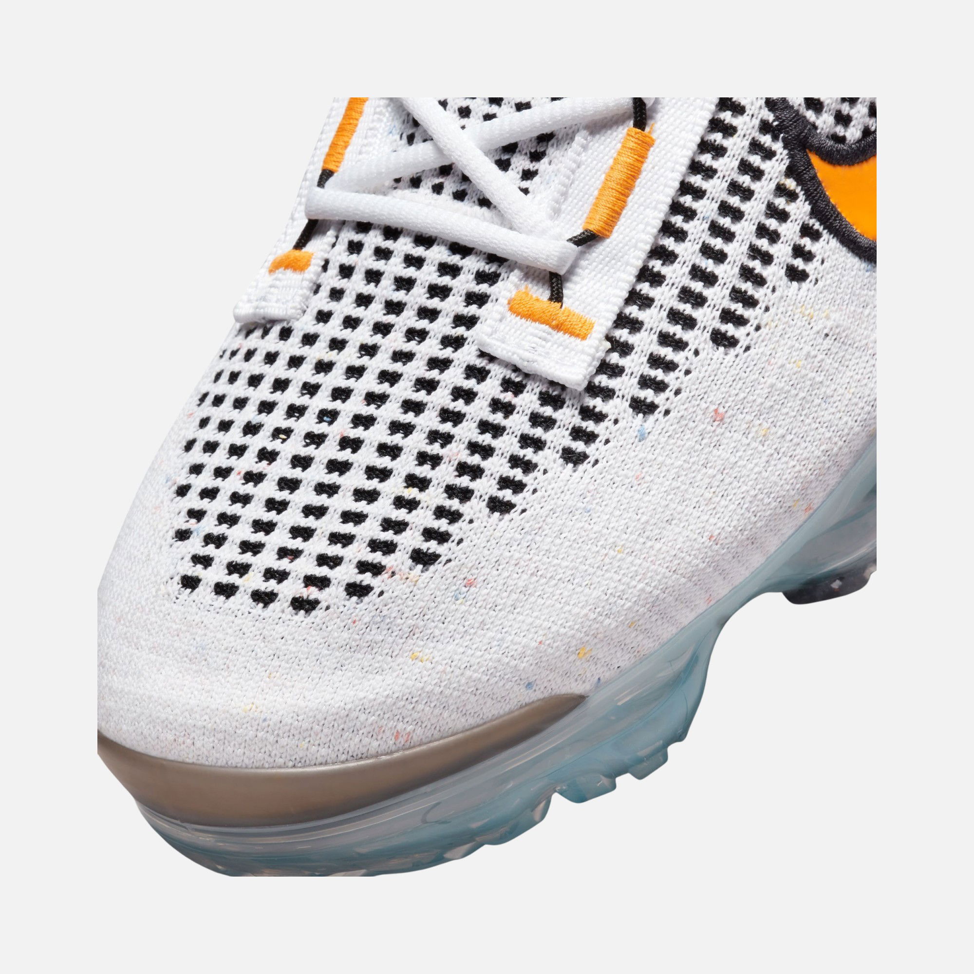 Nike Air Vapormax 2021 FlyKnit Erkek Spor Ayakkabı