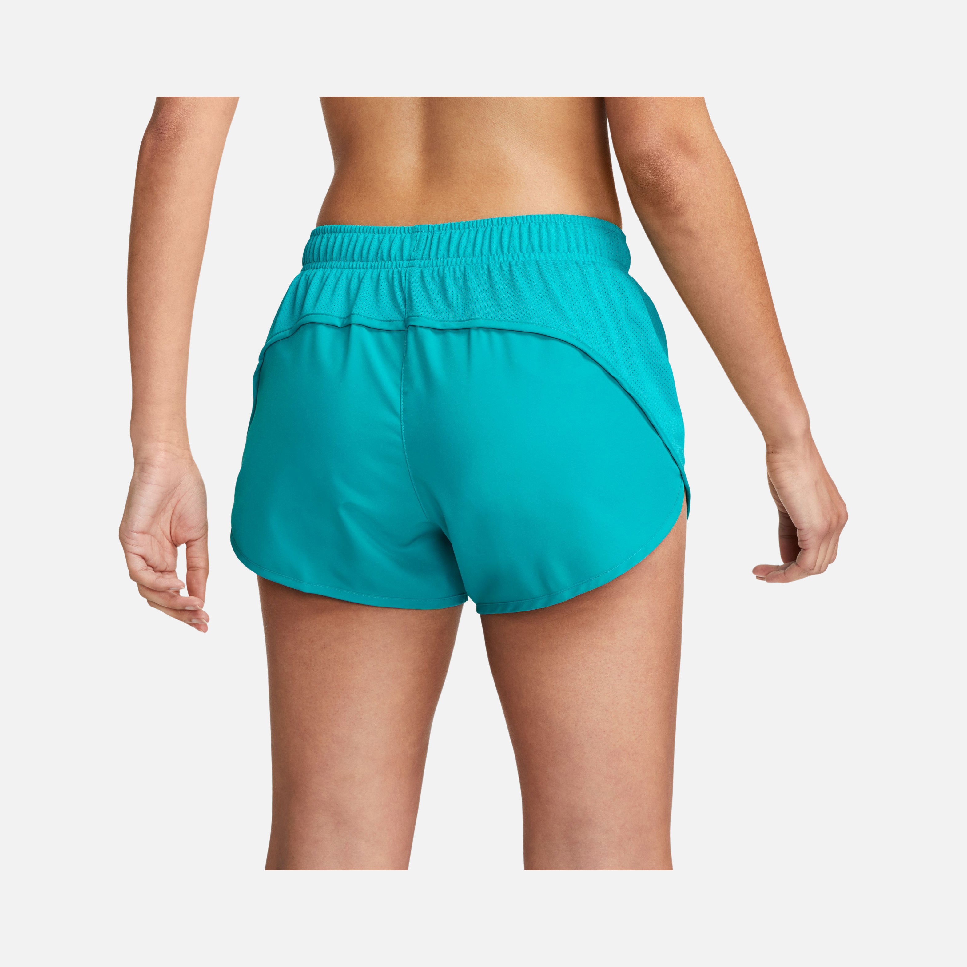 Nike Dri-Fit Tempo Race Running Kadın Şort