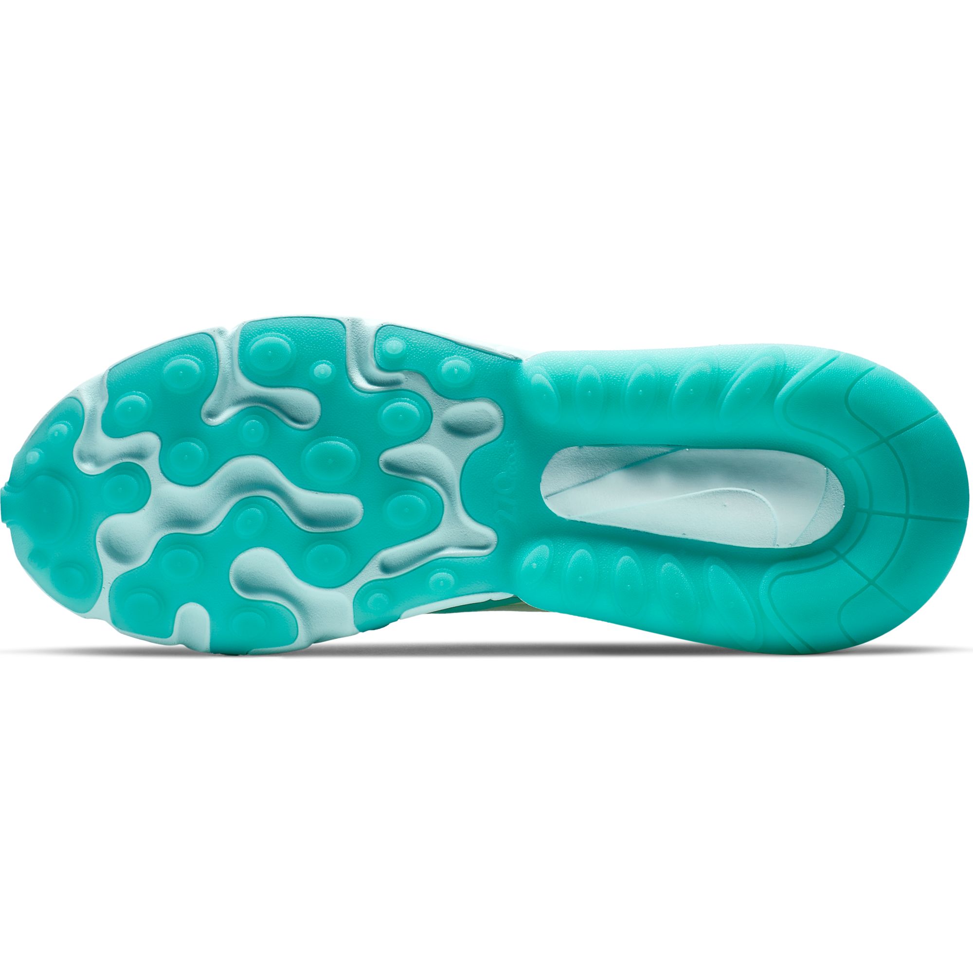 Nike Air Max 270 React Erkek Spor Ayakkabı