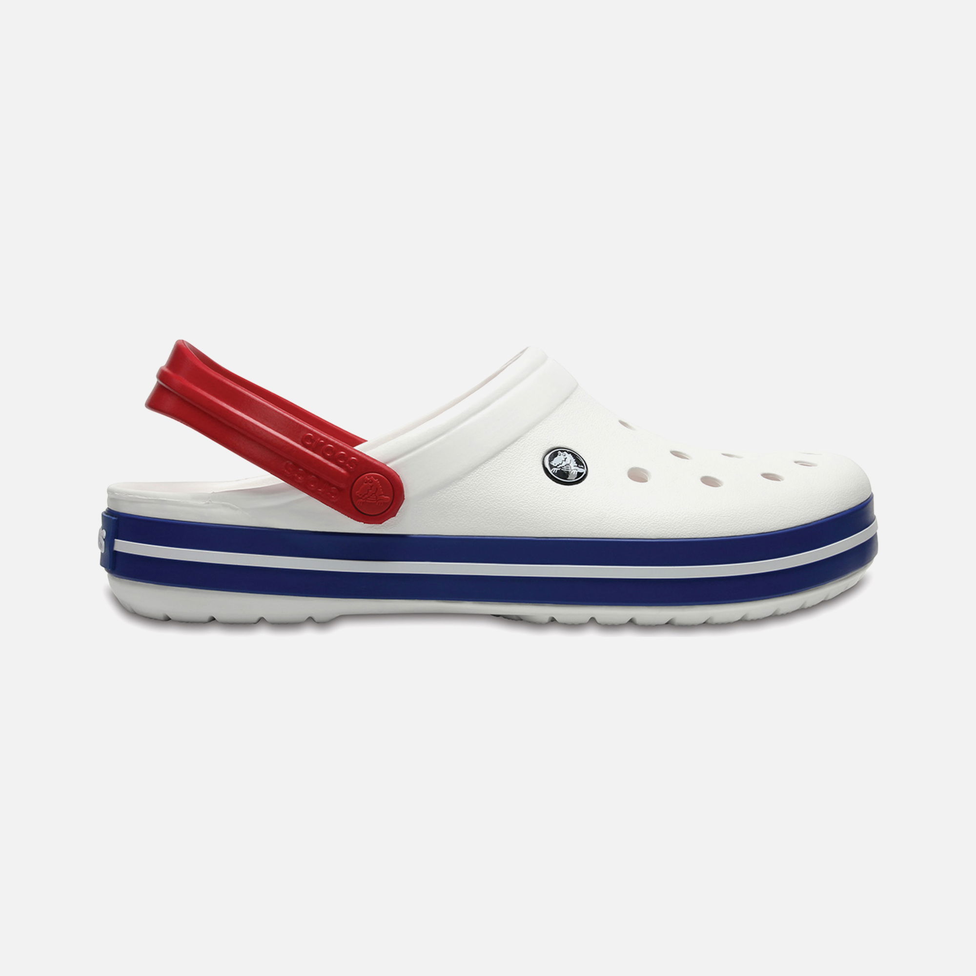 Crocs Crocband Clog Unisex Terlik