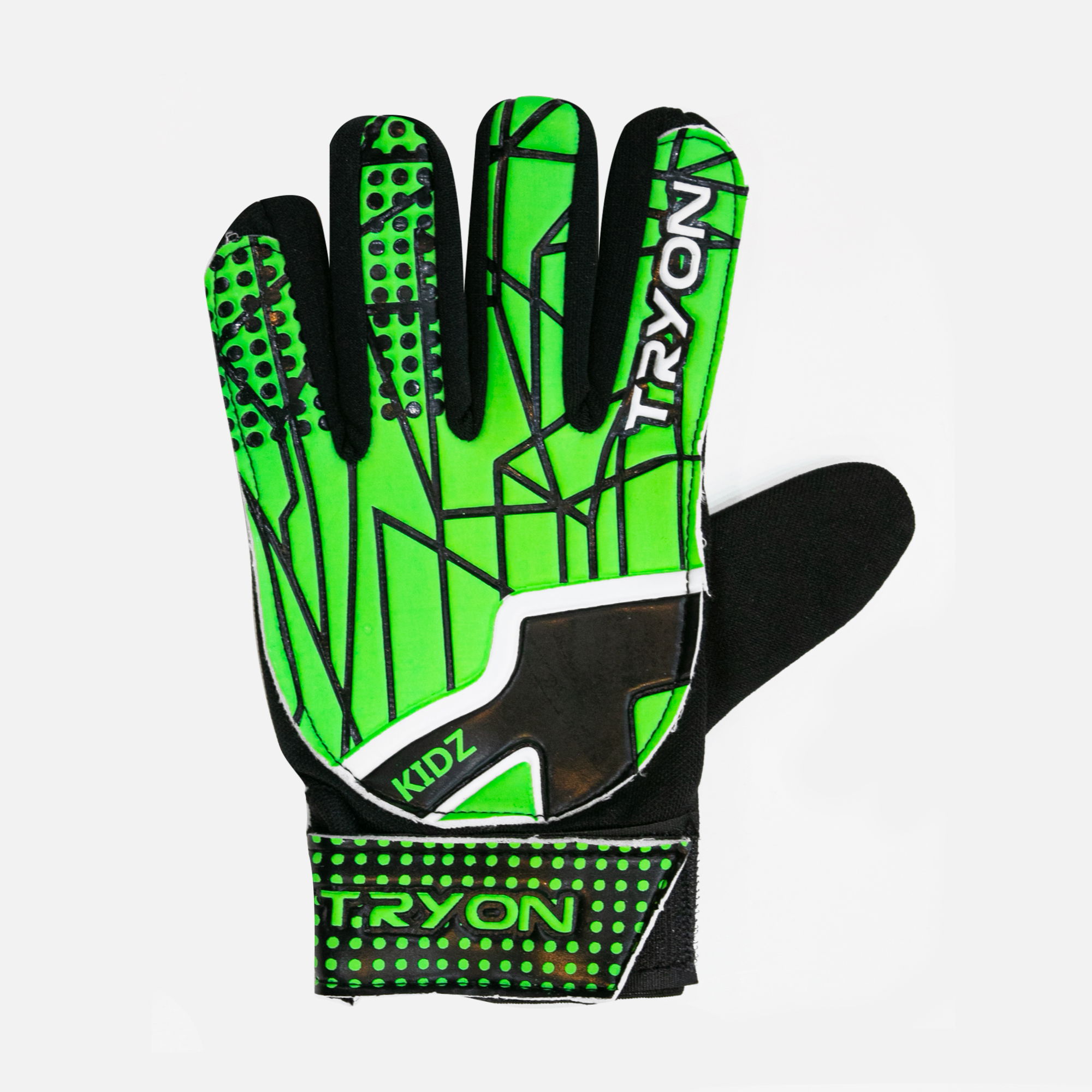 Tryon KIDZ Çocuk Kaleci Eldiveni