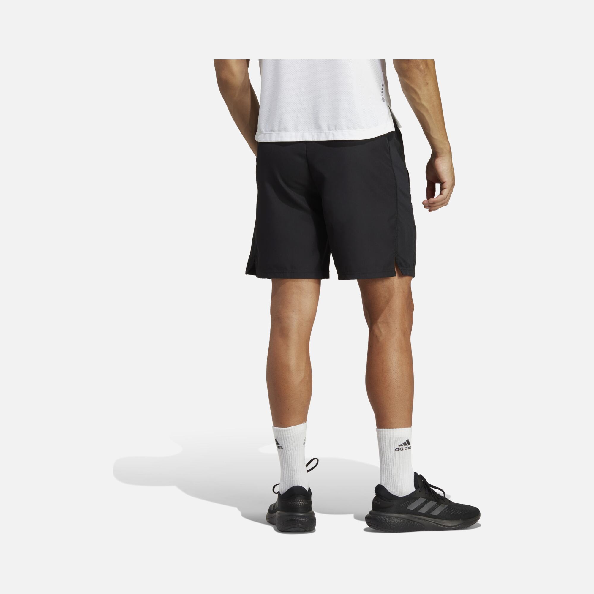 adidas Essentials Aeroready Woven Training Erkek Şort