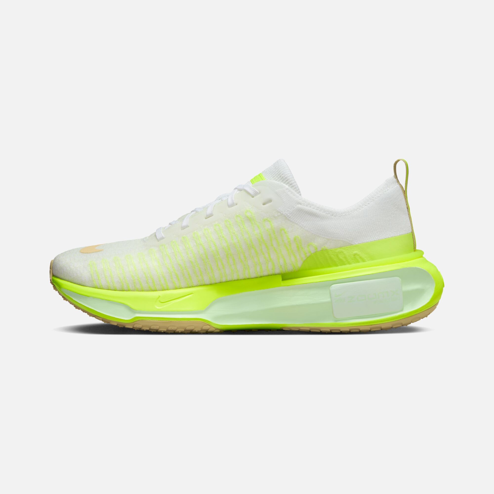 Nike ZoomX Invincible Run Flyknit 3 Road Running Erkek Spor Ayakkabı