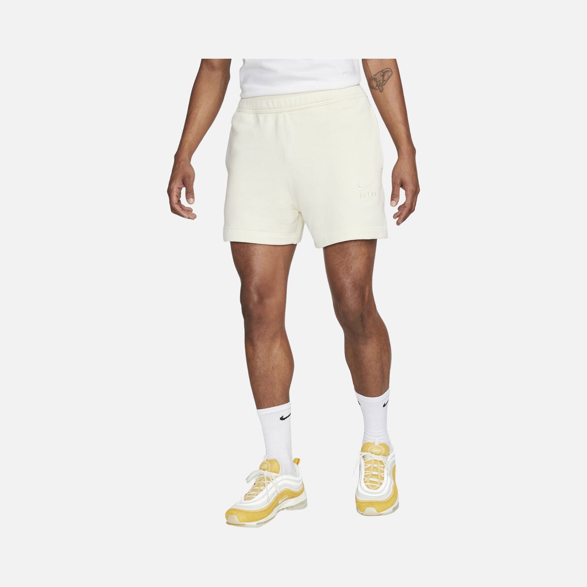 Nike Sportswear Air French Terry SS23 Erkek Şort