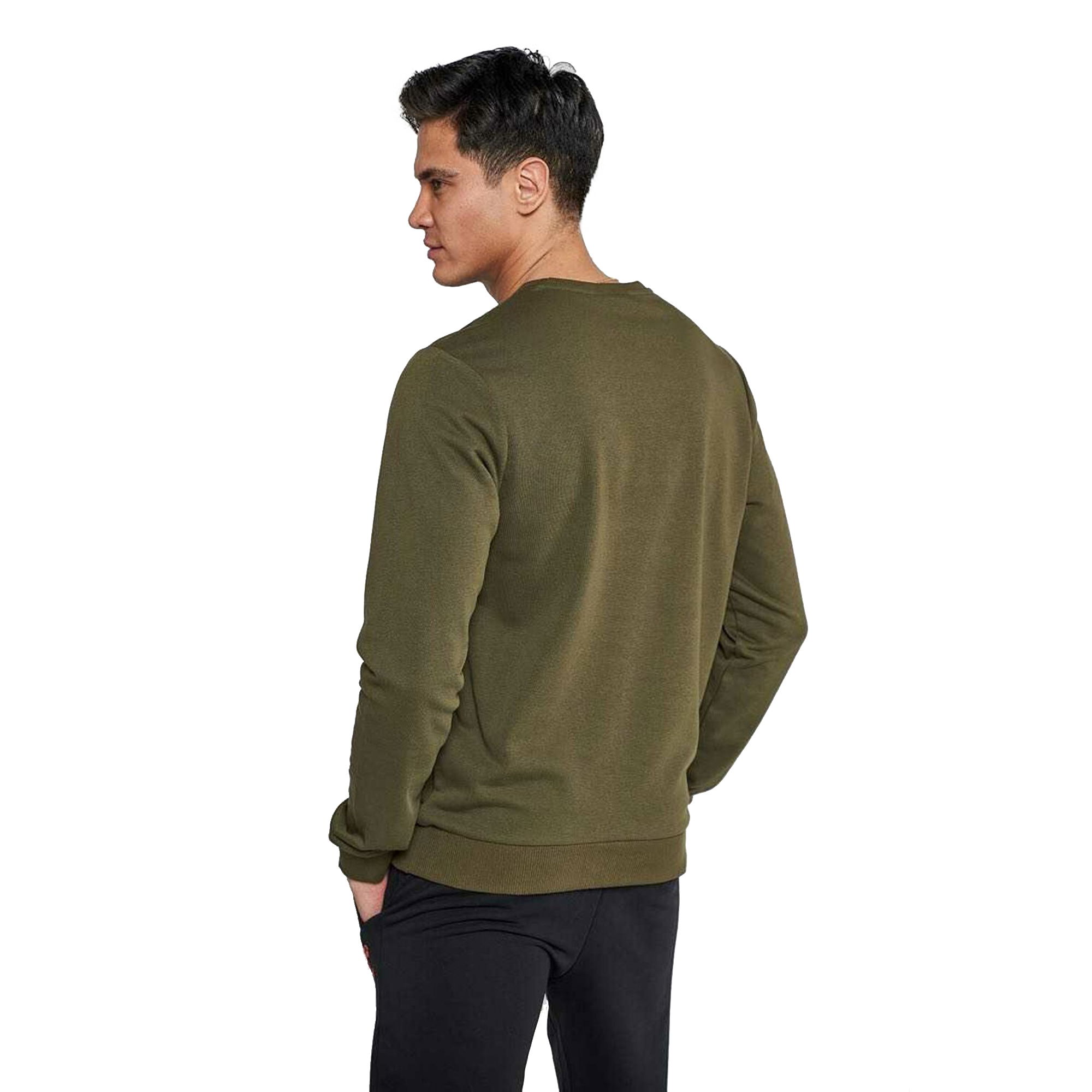 Hummel Melamous Erkek Sweatshirt