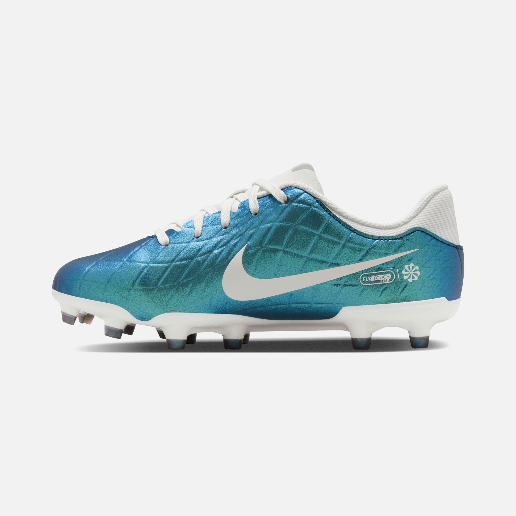Nike Tiempo Legend 10 Academy FG/MG 30 Multi-Ground Çocuk  Krampon